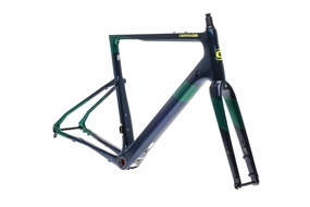Cannondale Topstone Large Frameset - 2020