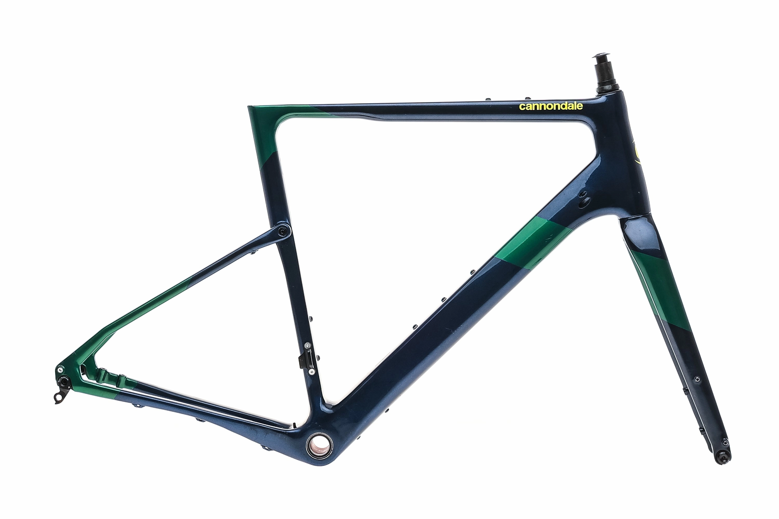Cannondale Topstone Large Frameset - 2020