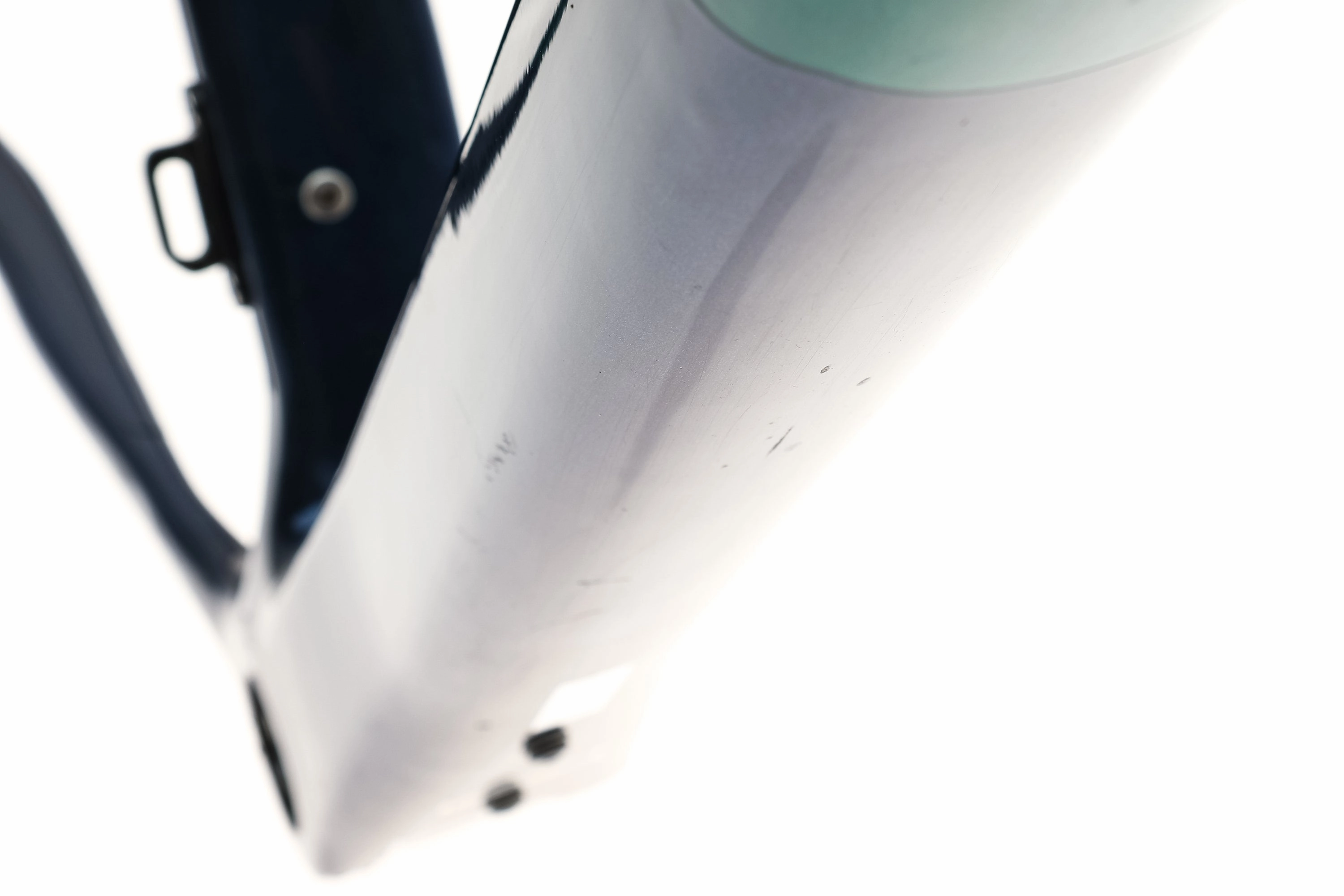 Cannondale Topstone Large Frameset - 2020