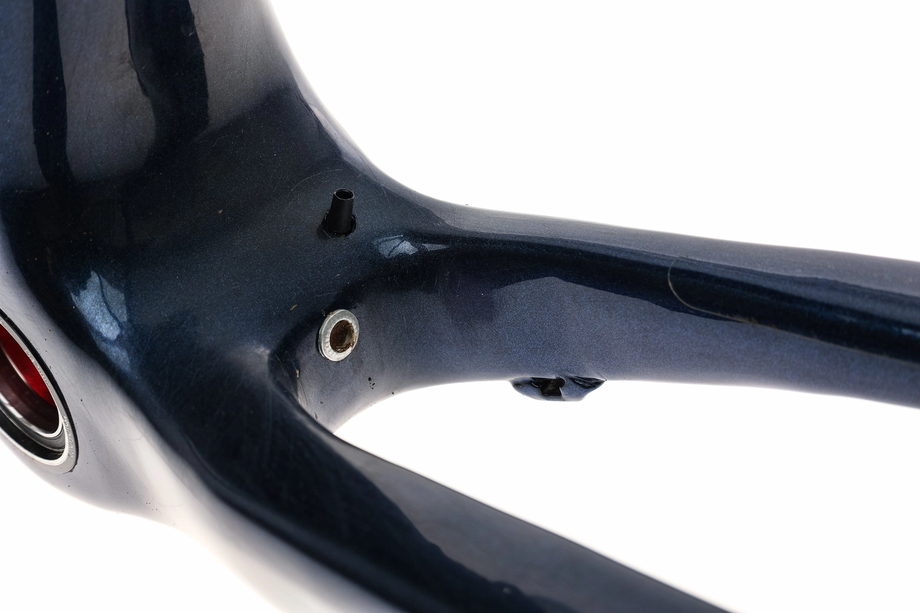 Cannondale Topstone Large Frameset - 2020