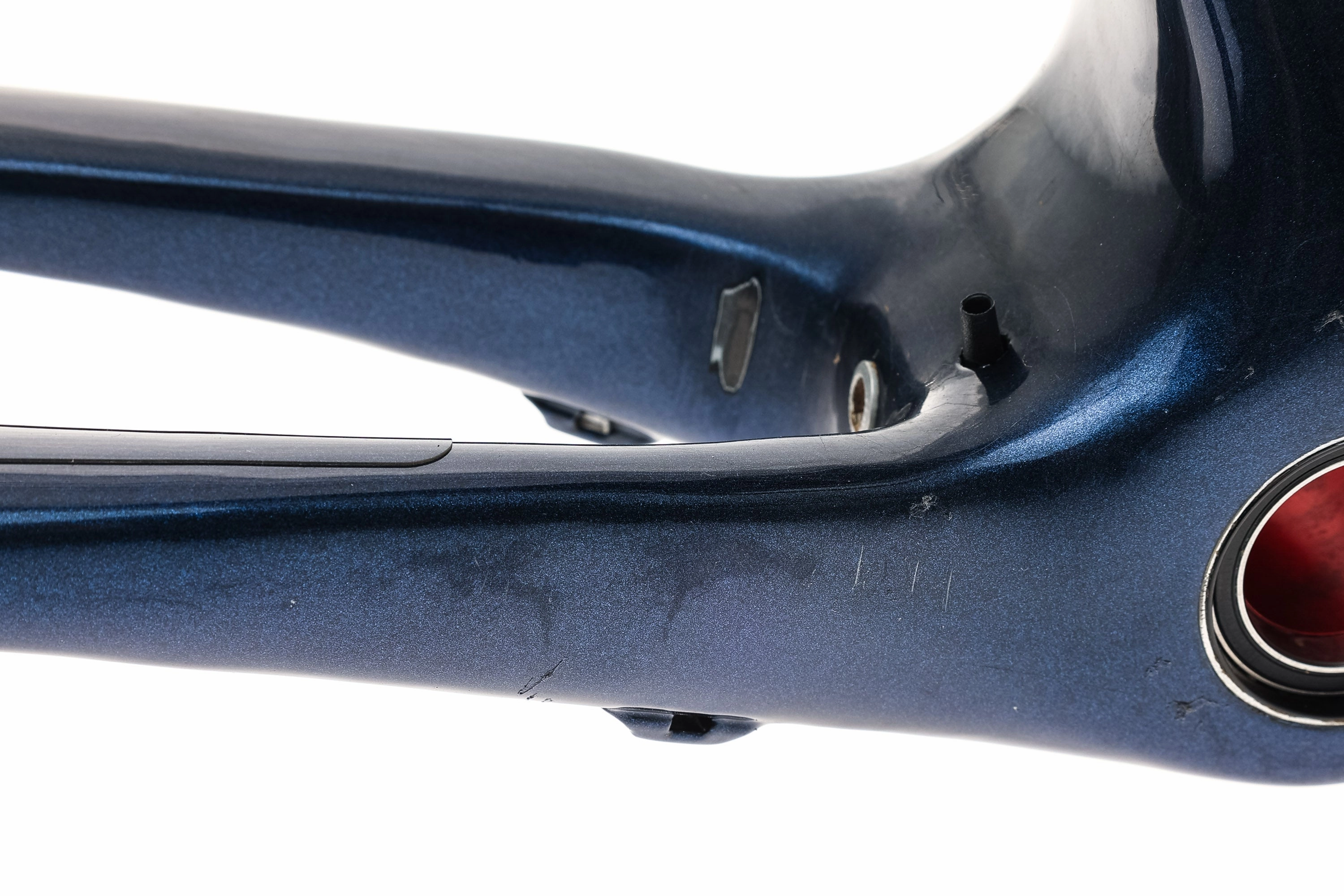 Cannondale Topstone Large Frameset - 2020