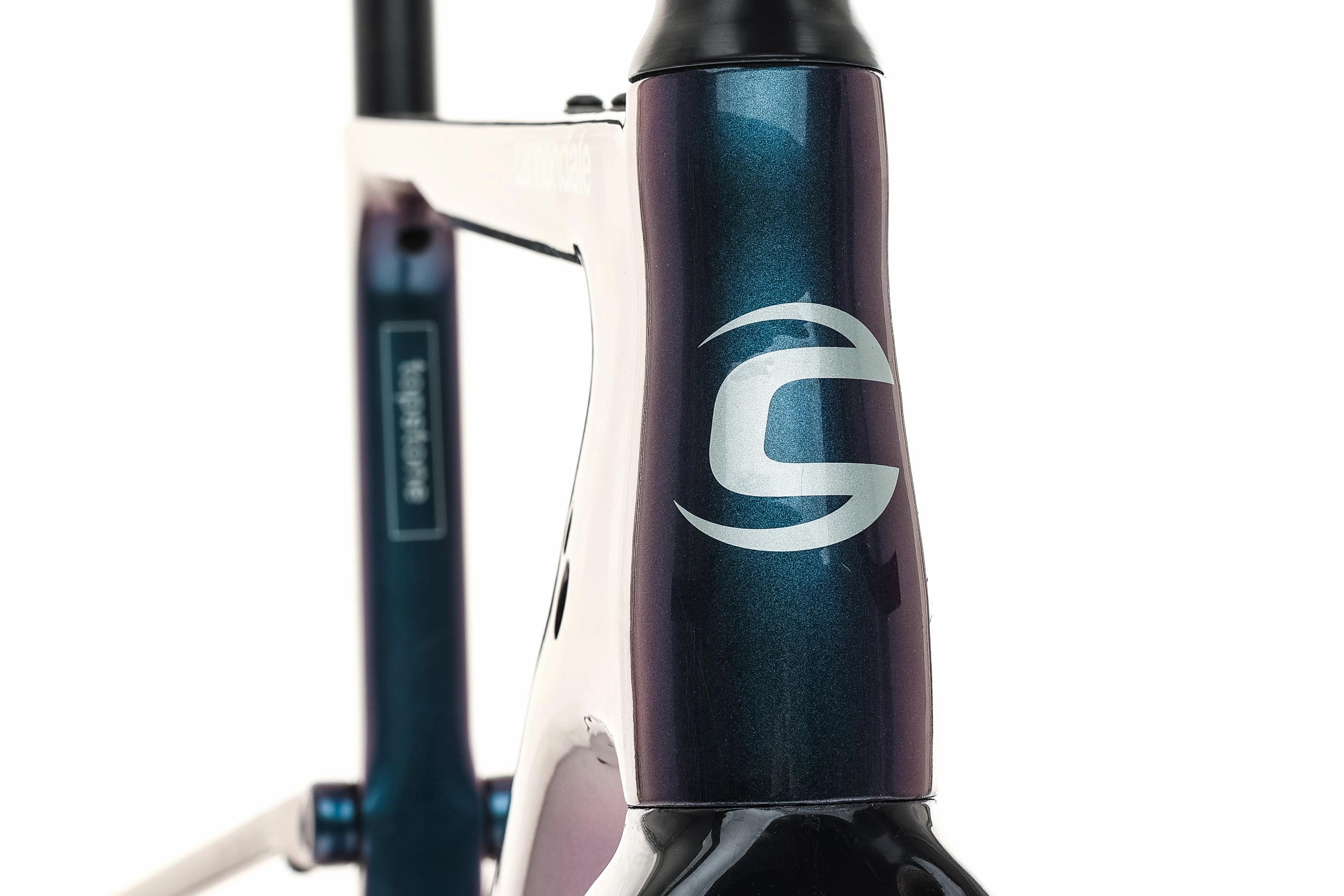 Cannondale Topstone Small Frameset - 2020