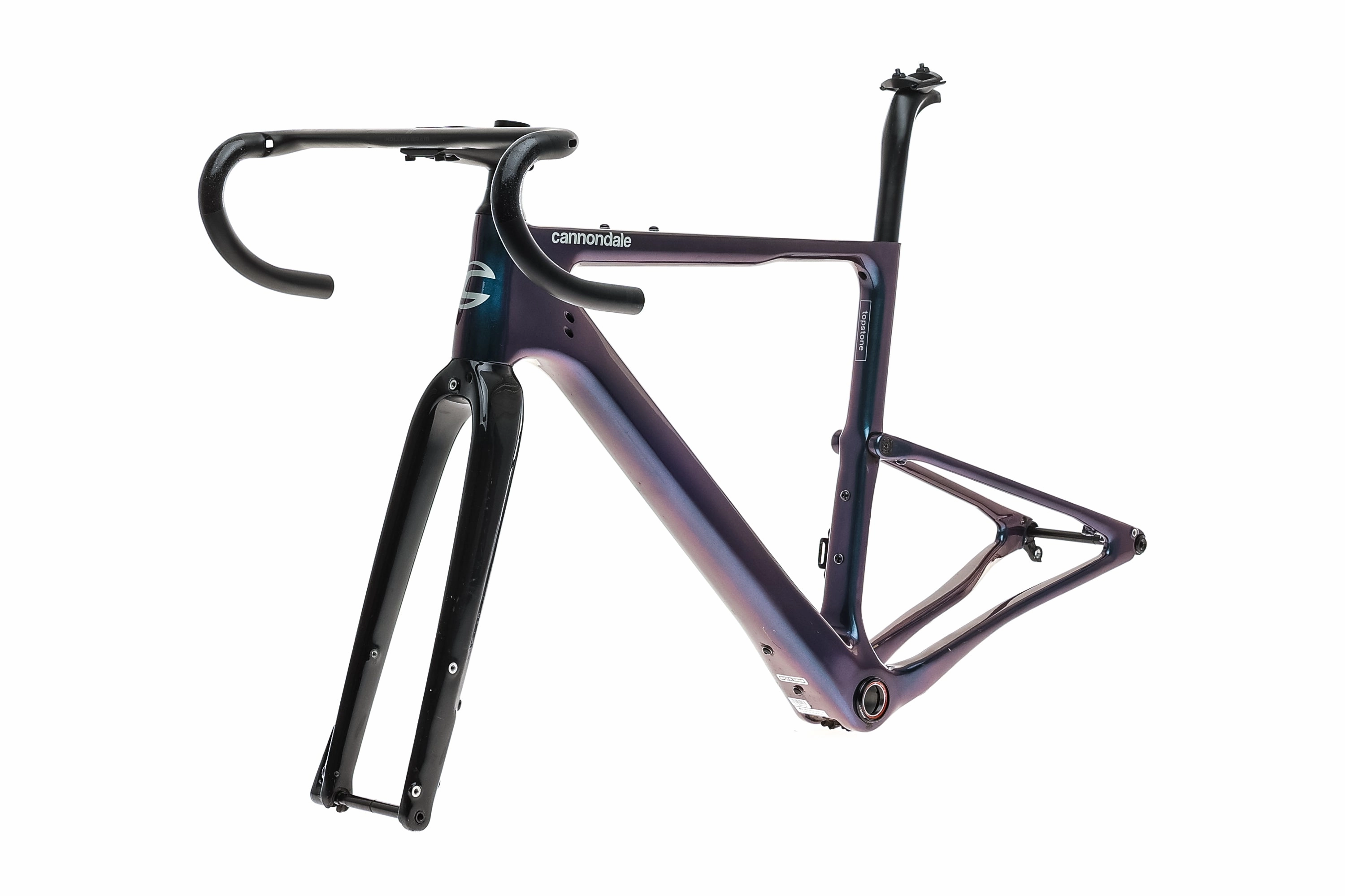 Cannondale Topstone Small Frameset - 2020