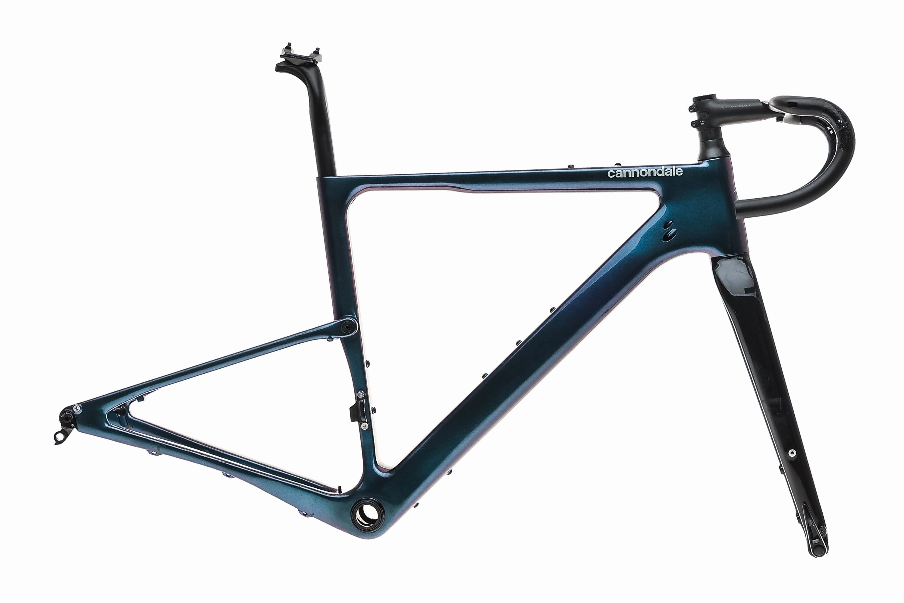 Cannondale Topstone Small Frameset - 2020