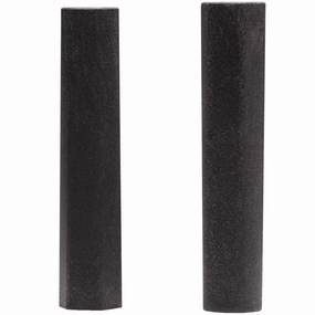 Cannondale XC-Silicone   grips - Black