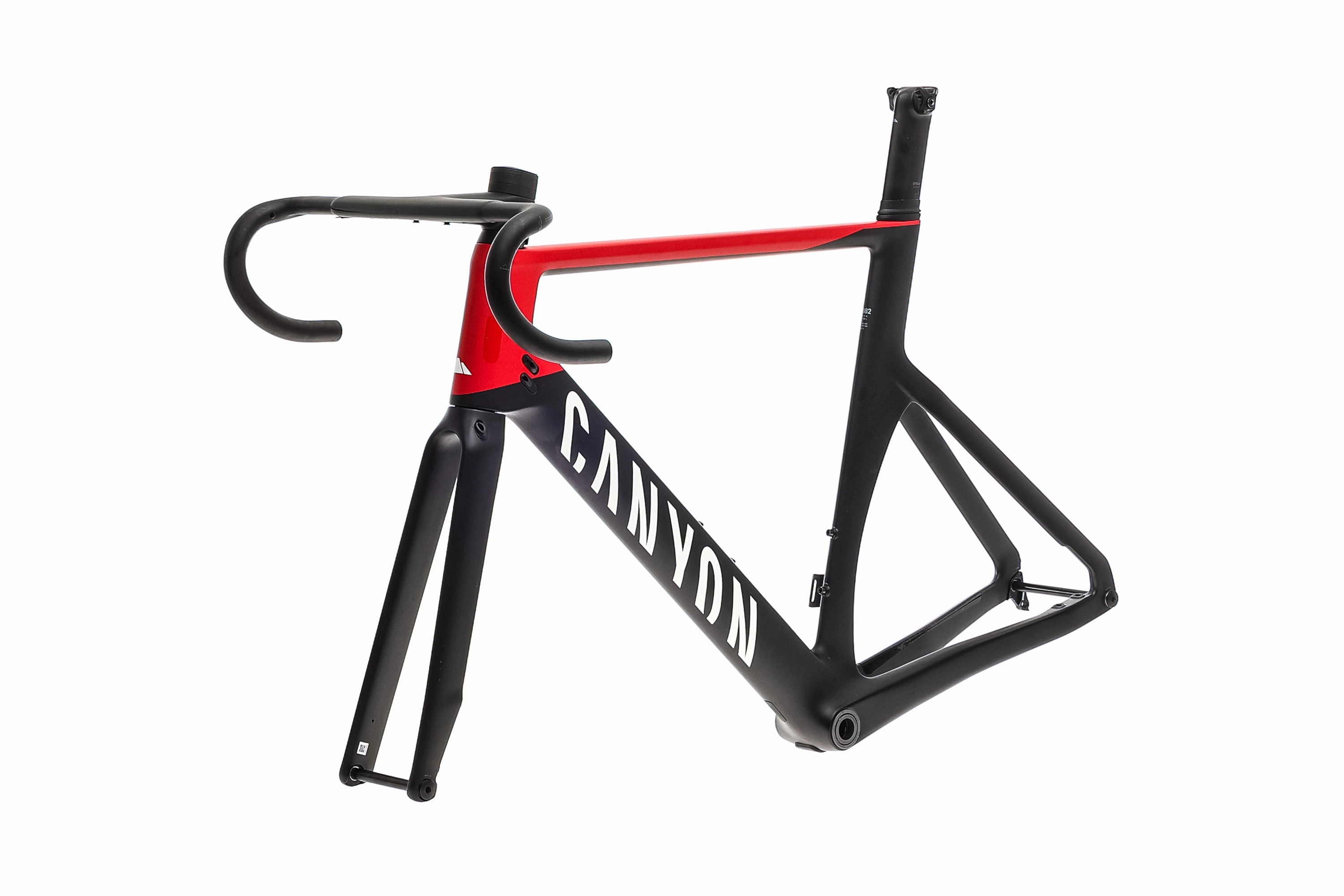 Canyon Aeroad CF SL Large Frameset - 2022
