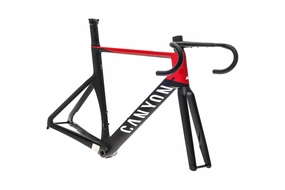 Canyon Aeroad CF SL Large Frameset - 2022