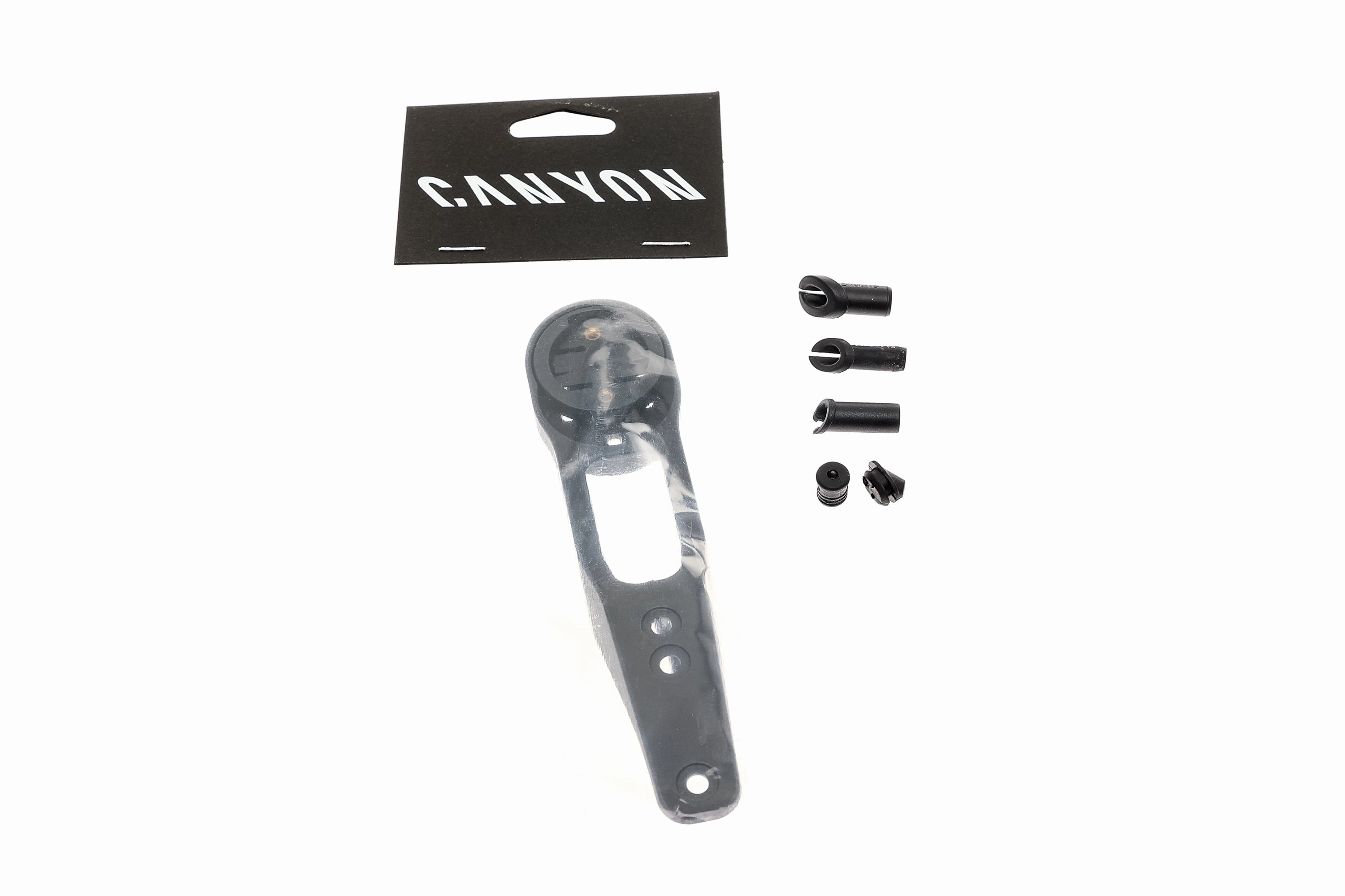 Canyon Aeroad CF SL Large Frameset - 2022