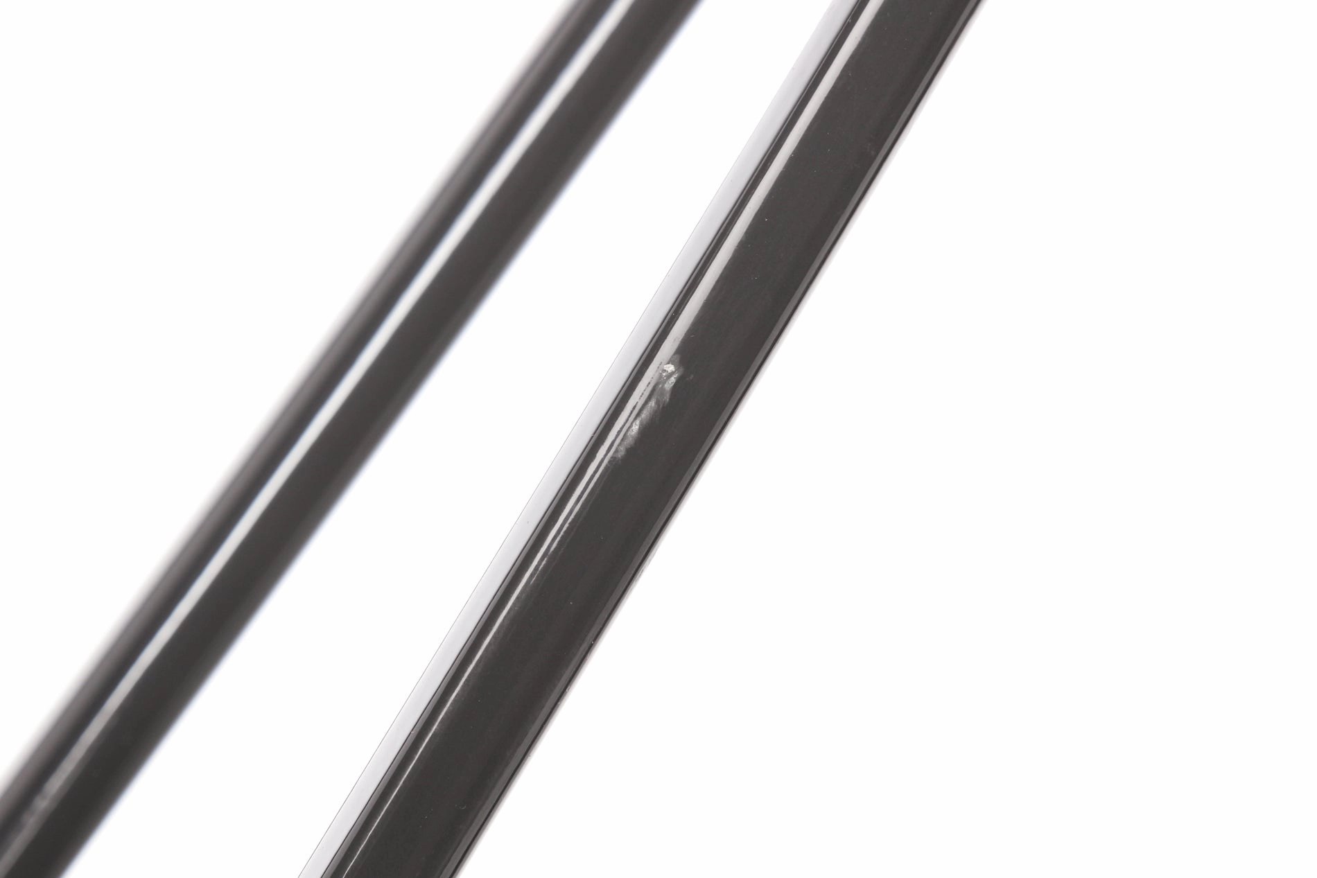 Canyon Endurace AL Aluminum Large Frameset - 2024
