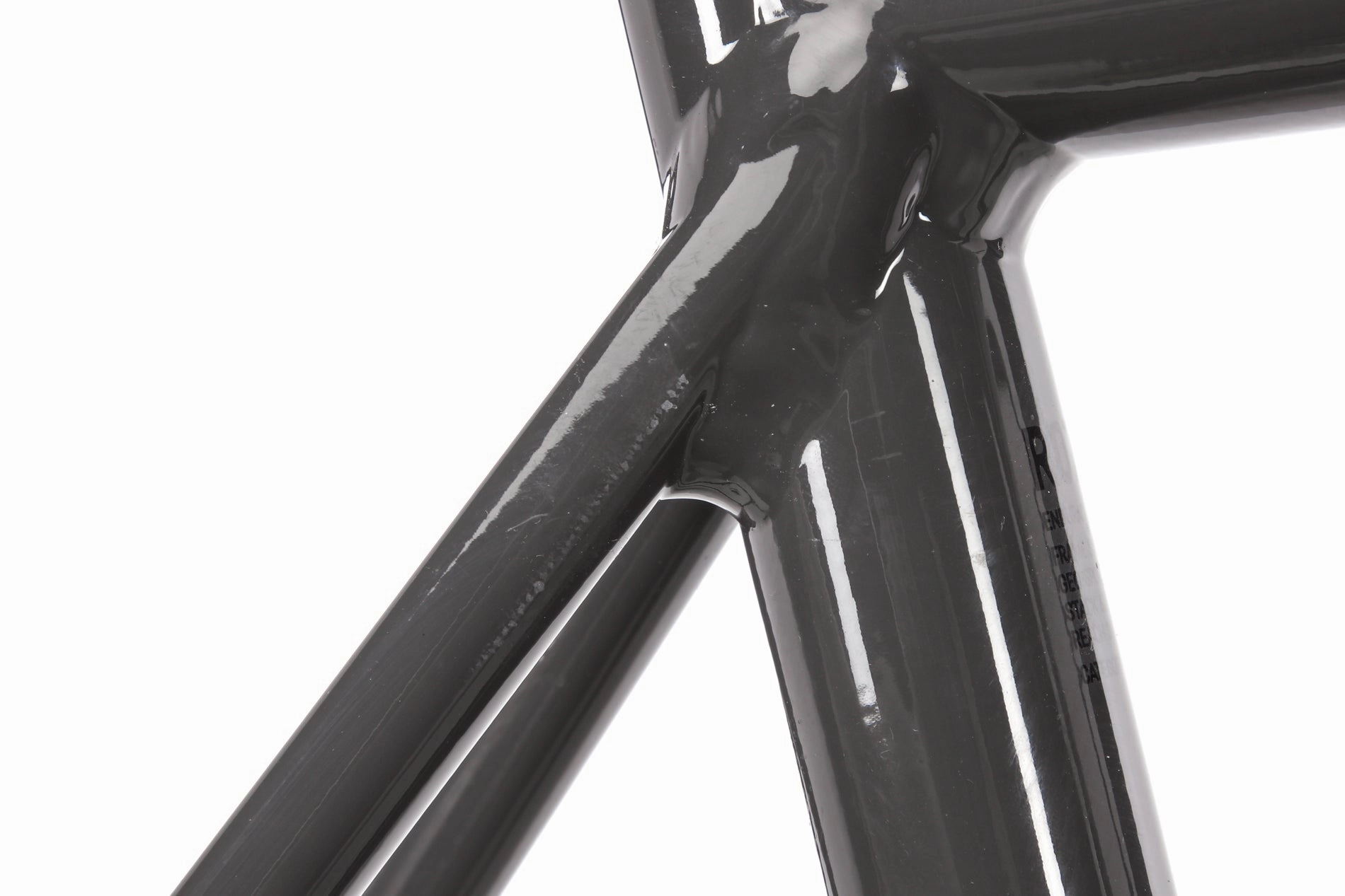 Canyon Endurace AL Aluminum Large Frameset - 2024