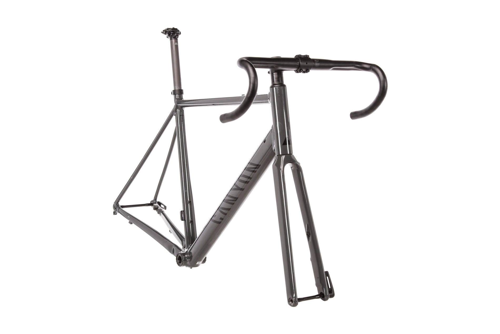 Canyon Endurace AL Aluminum Large Frameset - 2024