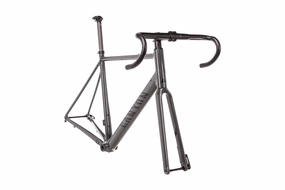 Canyon Endurace AL Aluminum Large Frameset - 2024