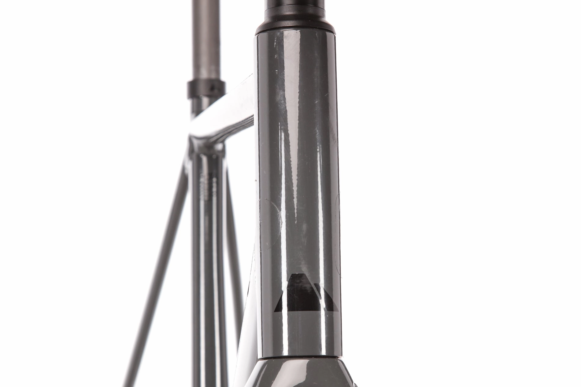 Canyon Endurace AL Aluminum Large Frameset - 2024