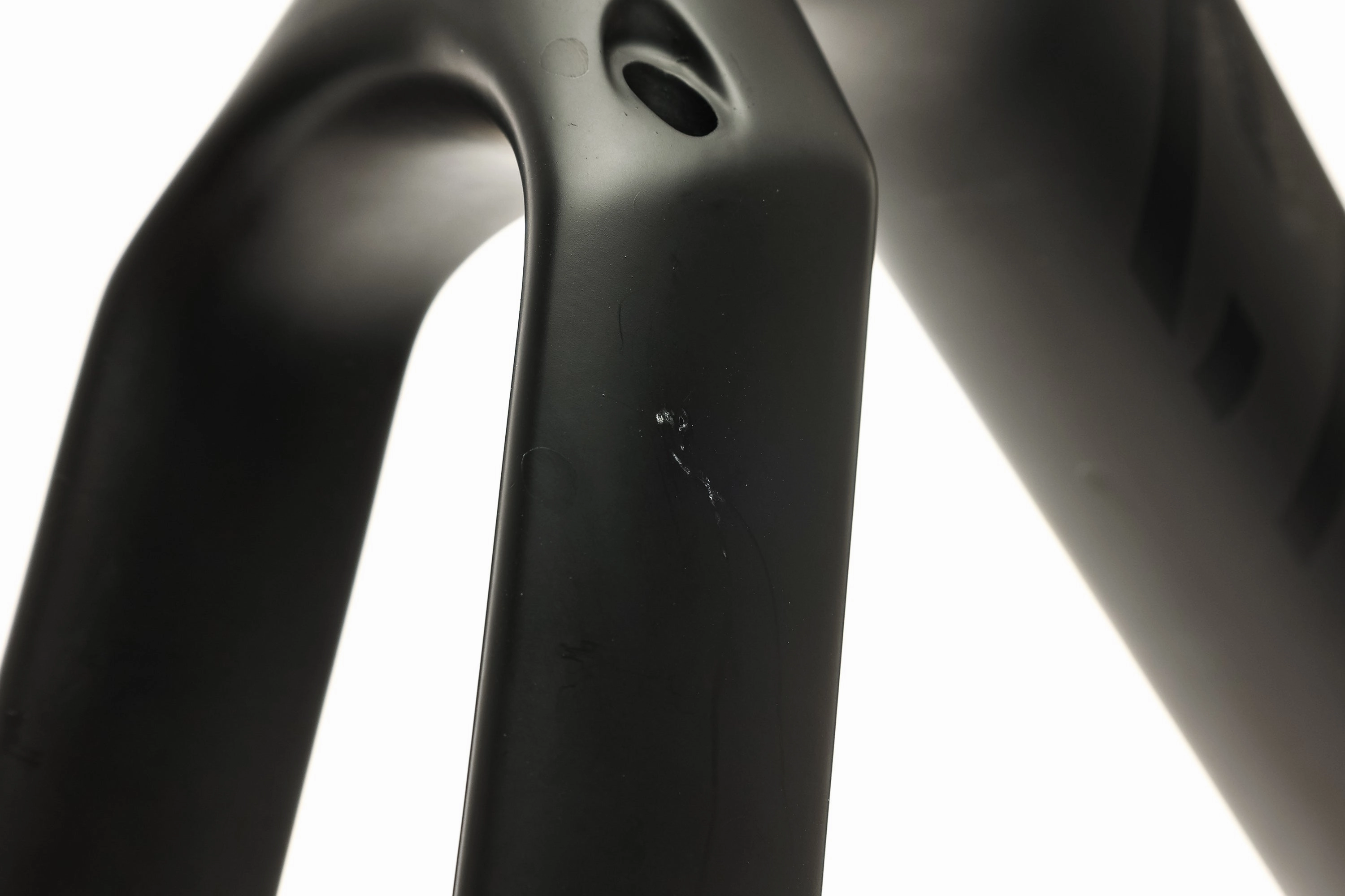 Canyon Endurace CF Medium Frameset - 2022