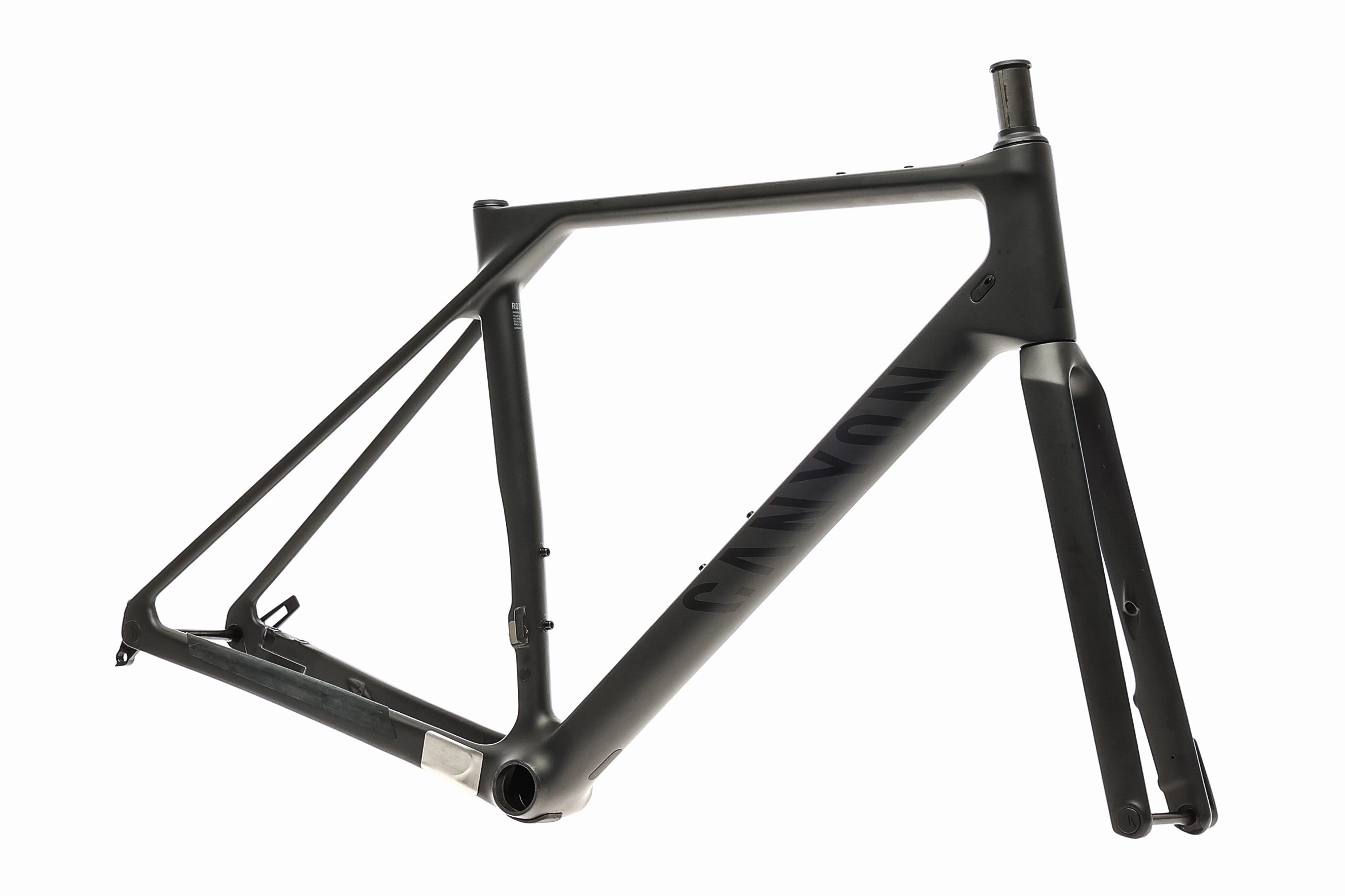 Canyon Endurace CF Medium Frameset - 2022