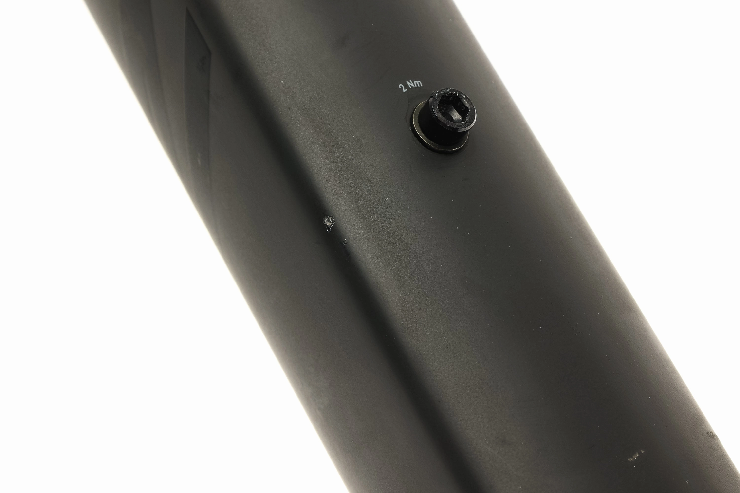 Canyon Endurace CF Medium Frameset - 2022