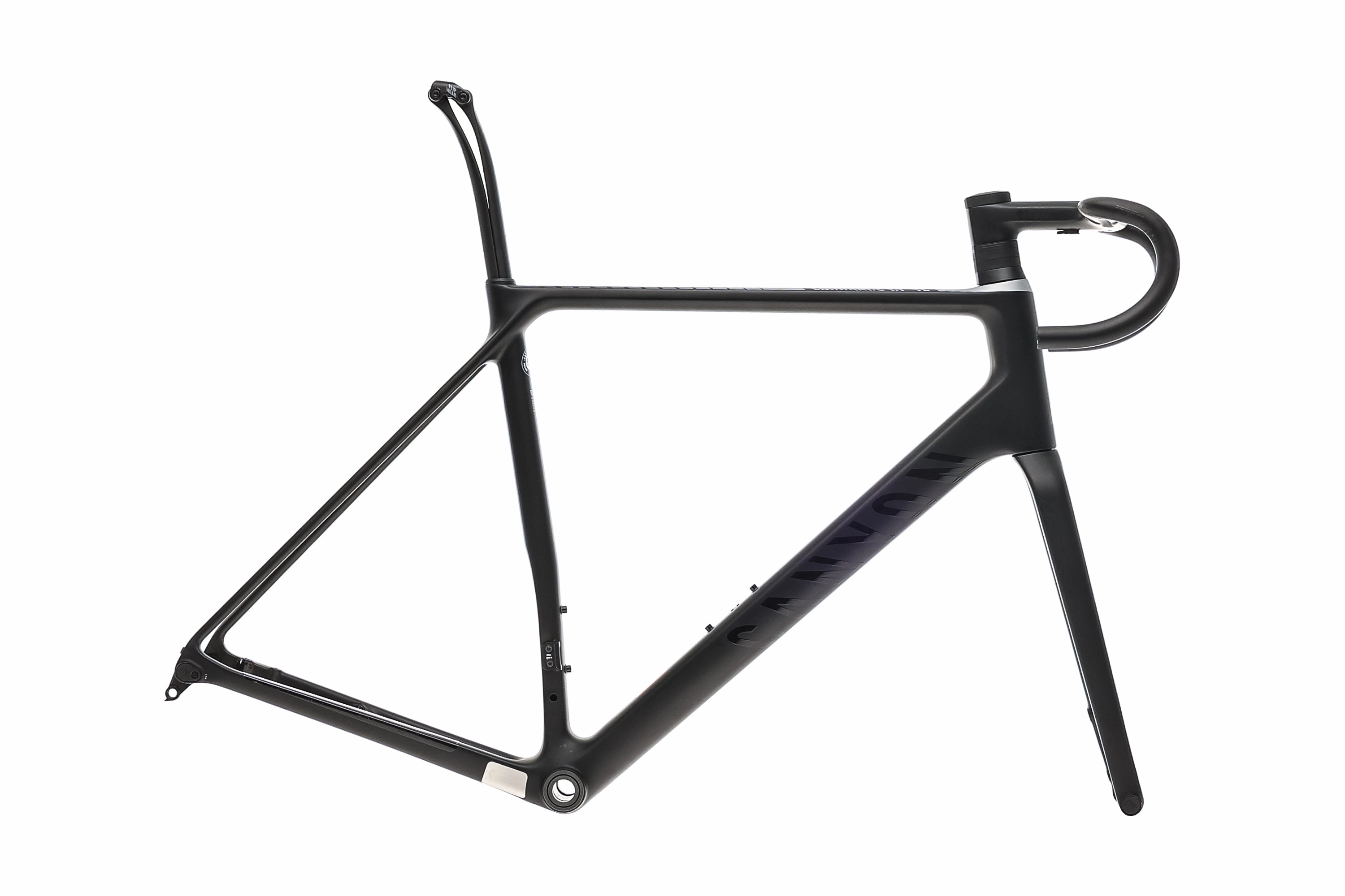 Canyon Endurace CF SL Disc Large Frameset - 2019