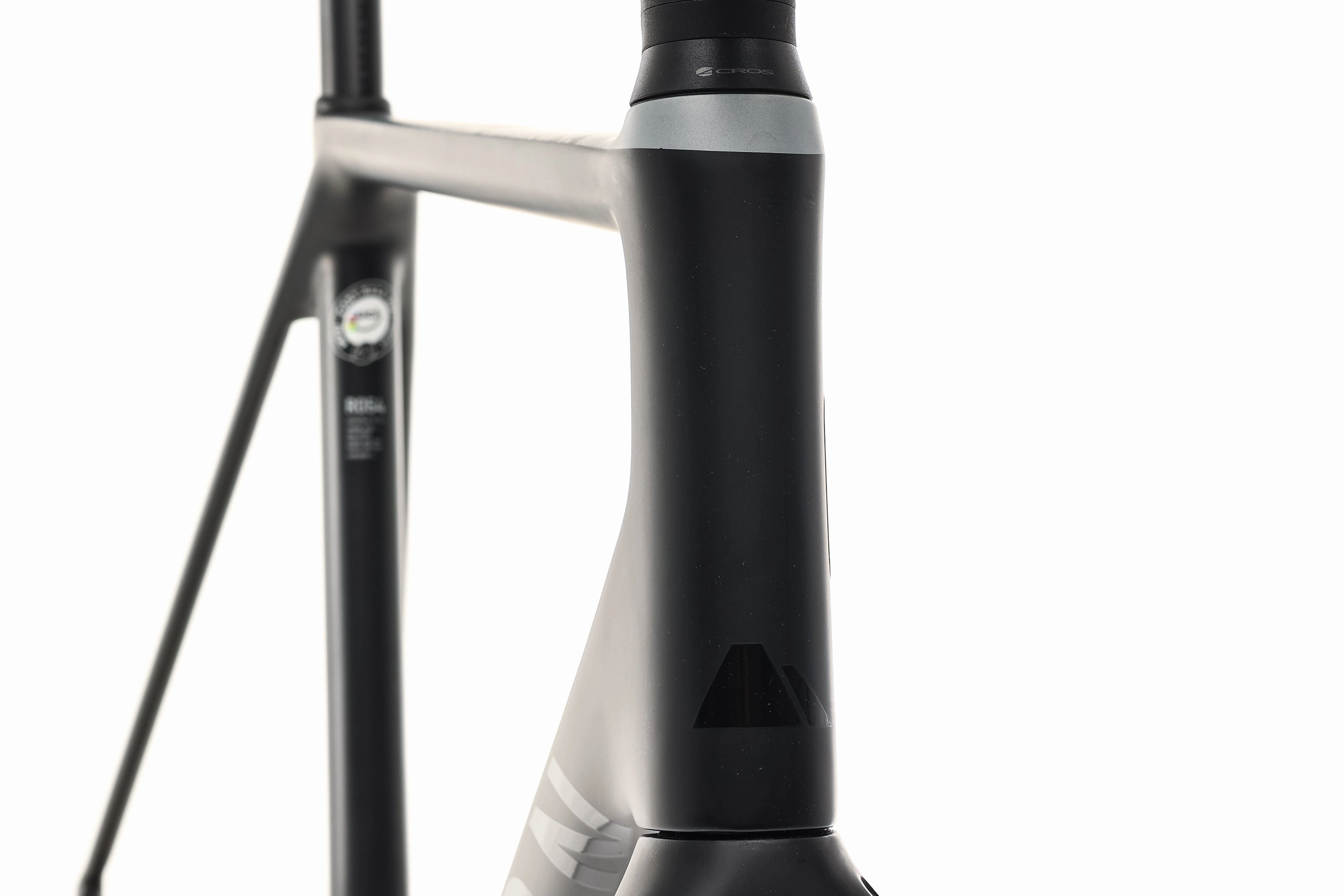 Canyon Endurace CF SL Disc Large Frameset - 2019
