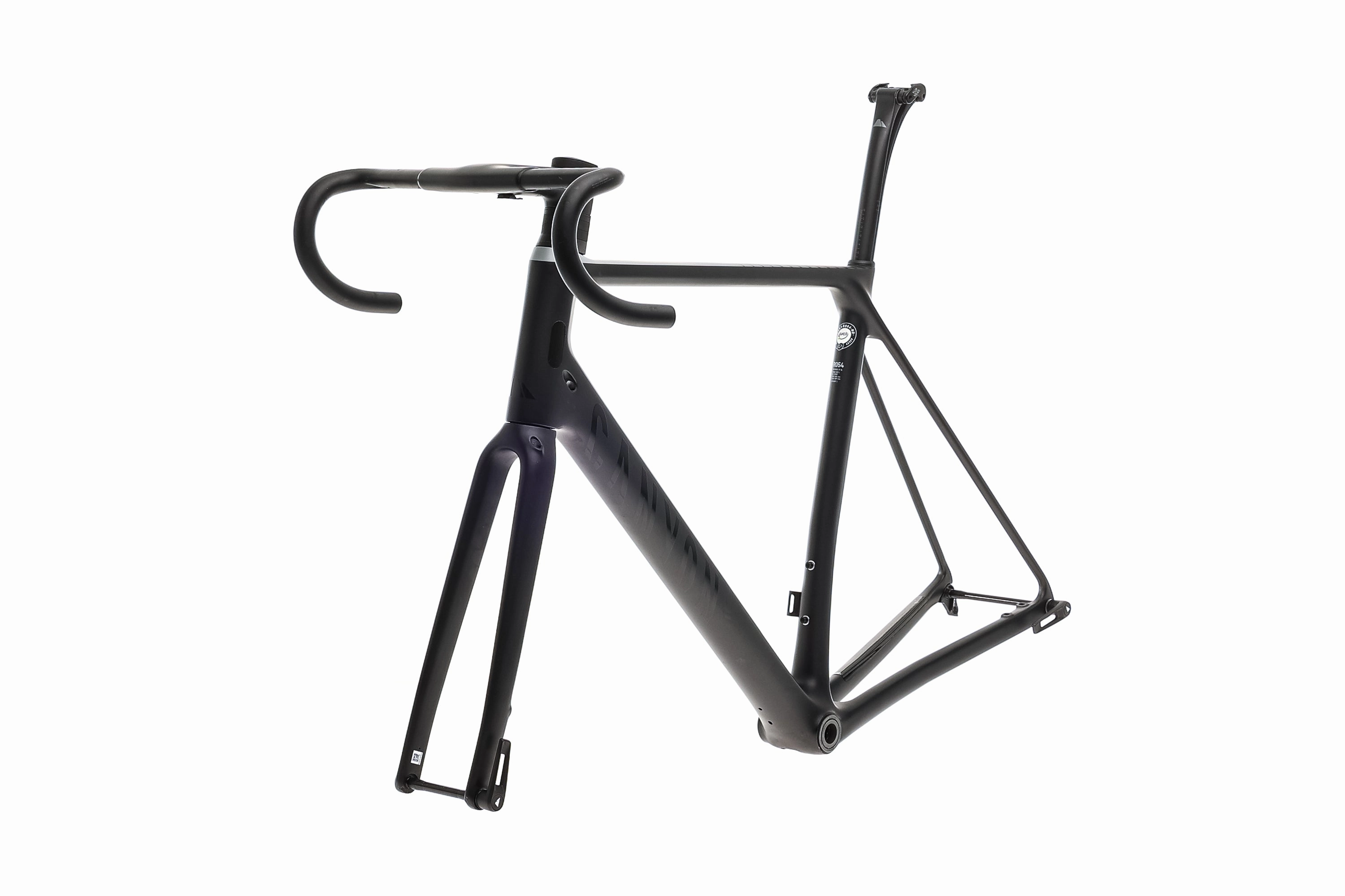 Canyon Endurace CF SL Disc Large Frameset - 2019