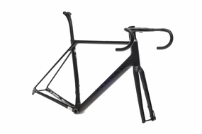 Canyon Endurace CF SL Disc Large Frameset - 2019