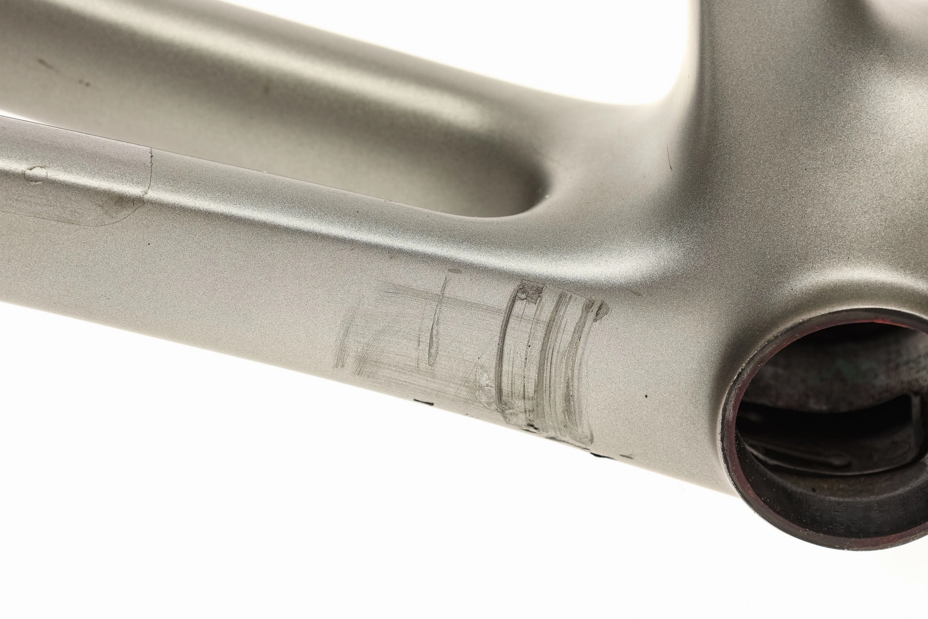 Canyon Endurace CF SL Large Frameset - 2017