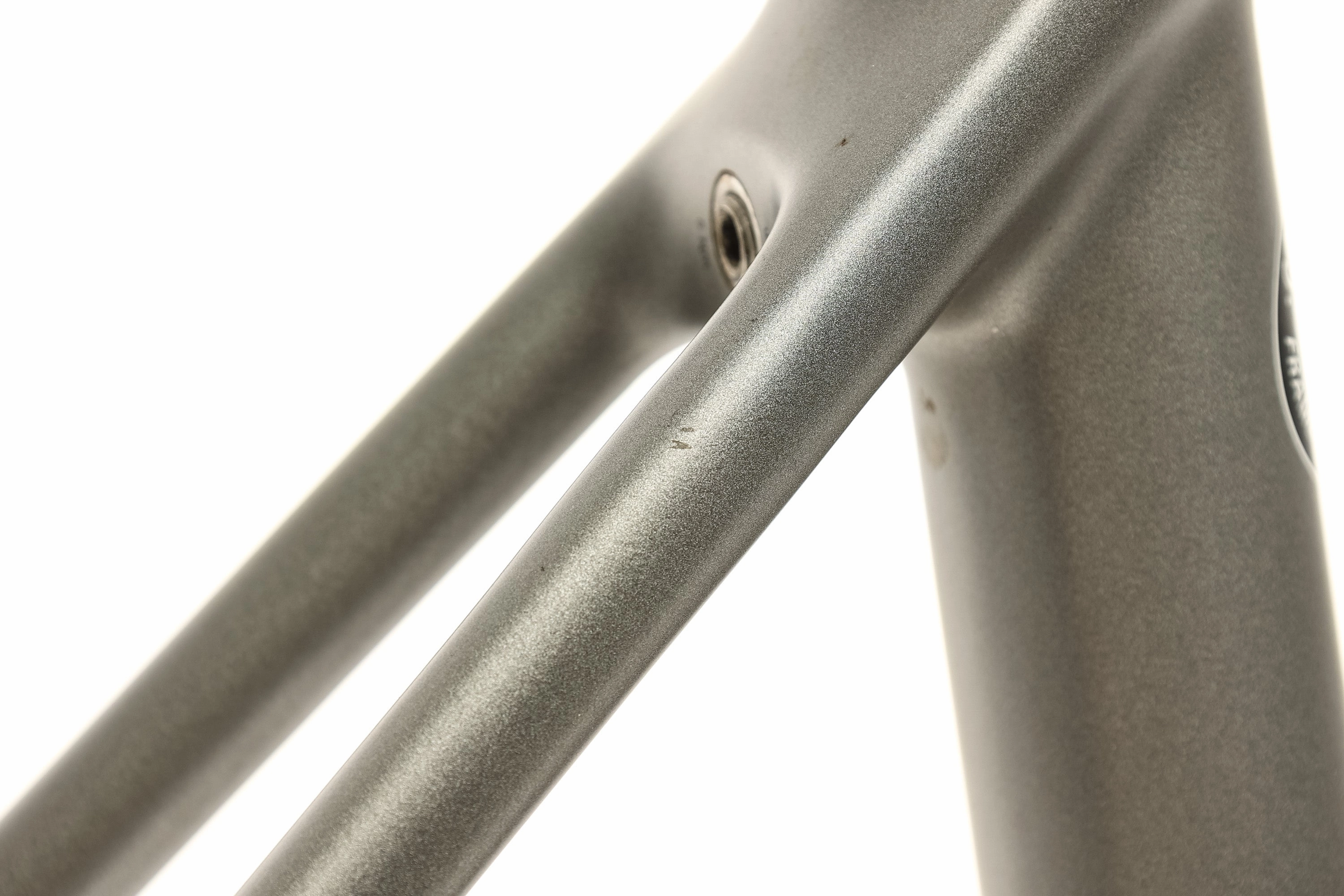 Canyon Endurace CF SL Large Frameset - 2017