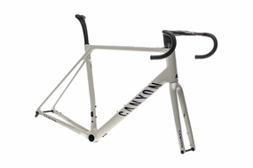 Canyon Endurace CF SL X-Large Frameset - 2022