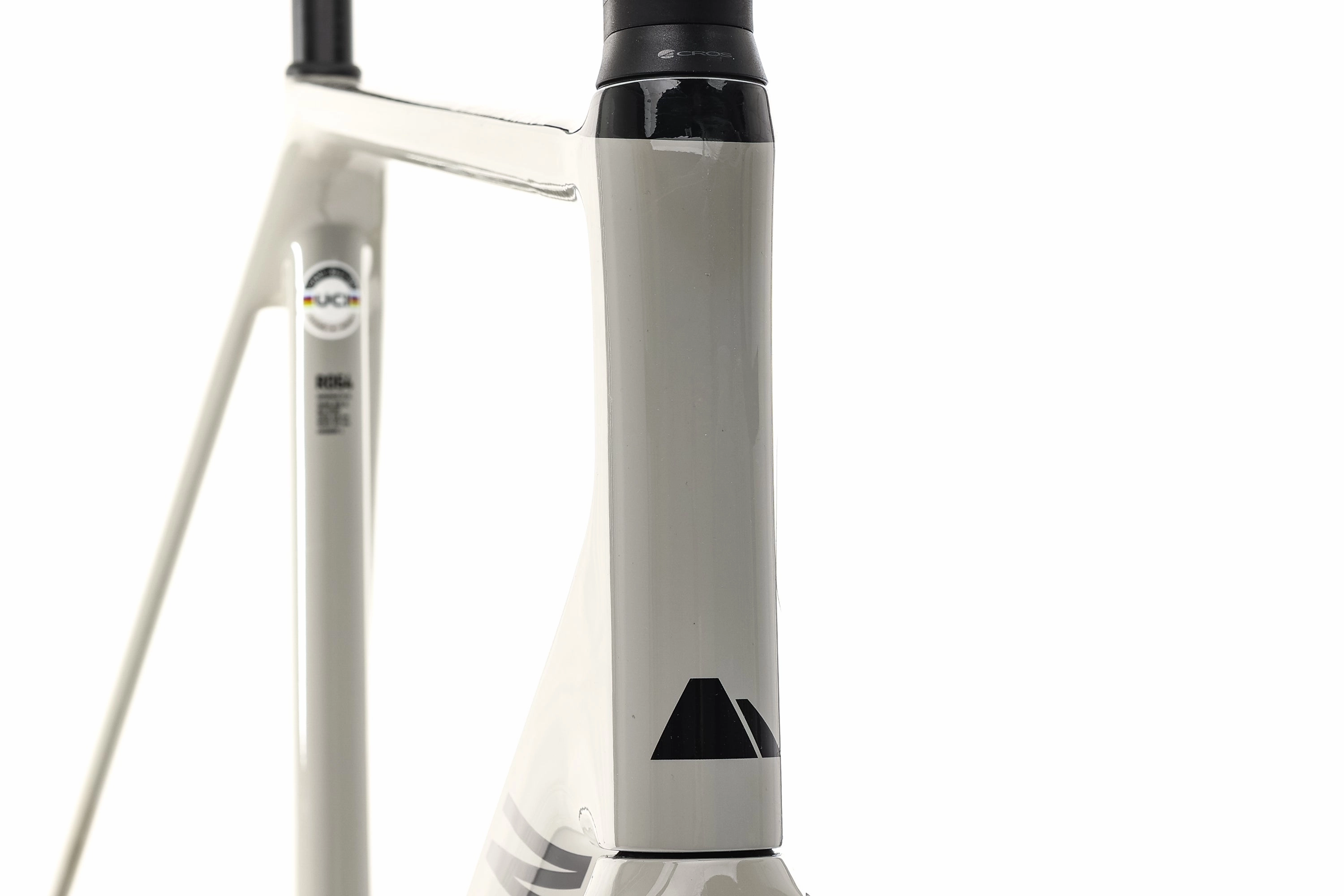 Canyon Endurace CF SL X-Large Frameset - 2022