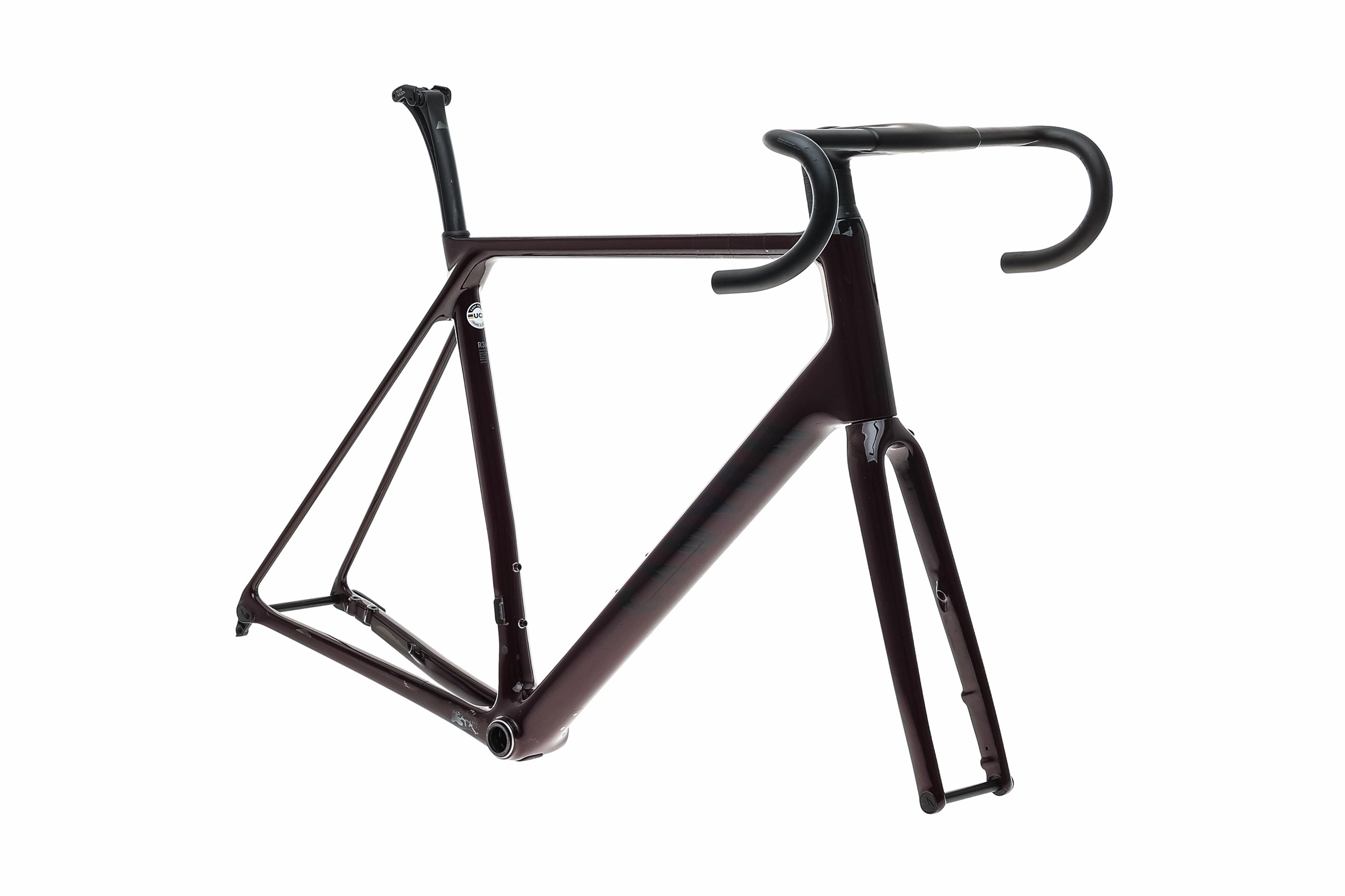 Canyon Endurace CF SLX X-Large Frameset - 2021