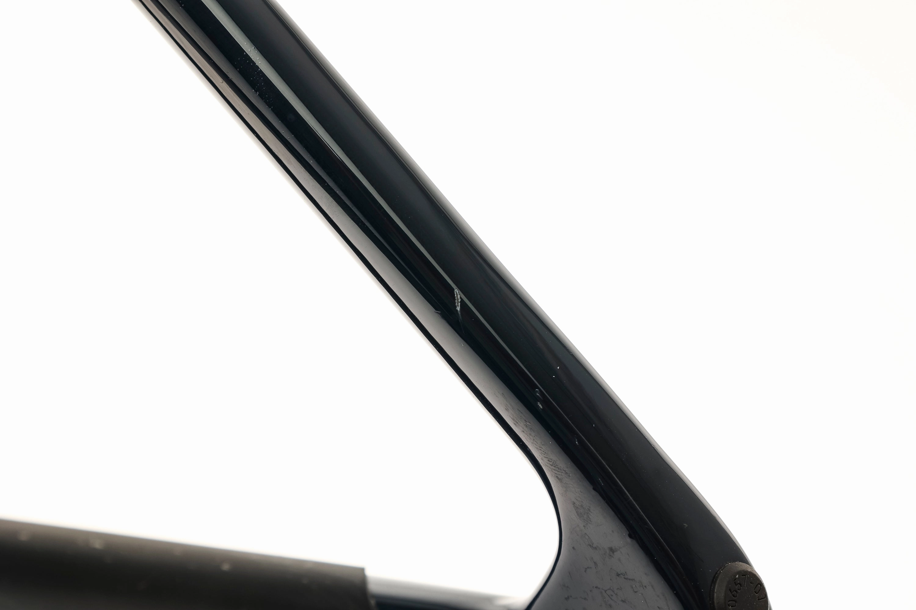 Canyon Endurace CF Small Frameset - 2023