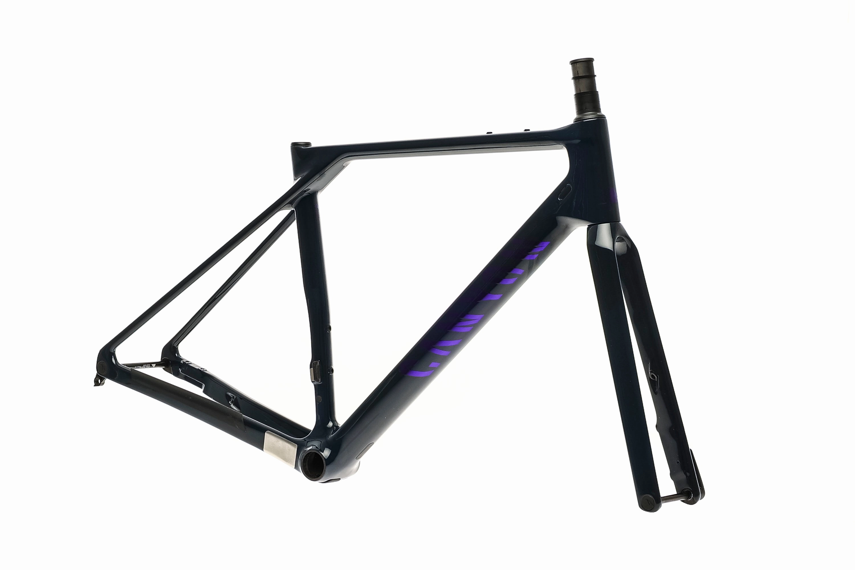 Canyon Endurace CF Small Frameset - 2023