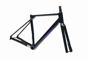 Canyon Endurace CF Small Frameset - 2023