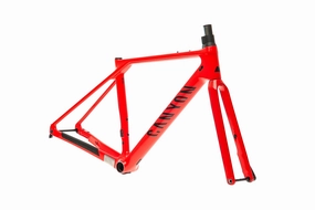 Canyon Endurace CF X-Small Frameset - 2023