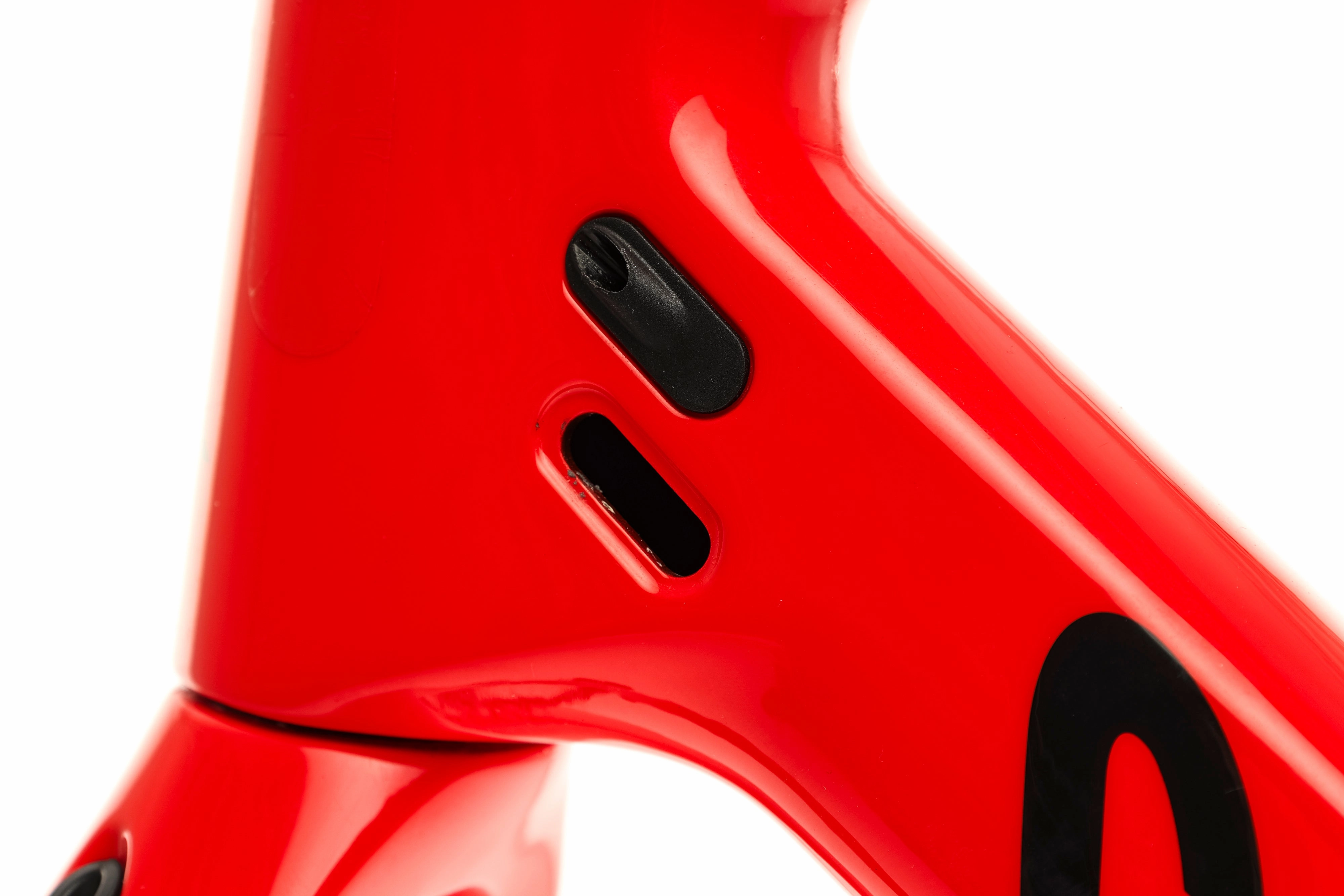 Canyon Endurace CF X-Small Frameset - 2023