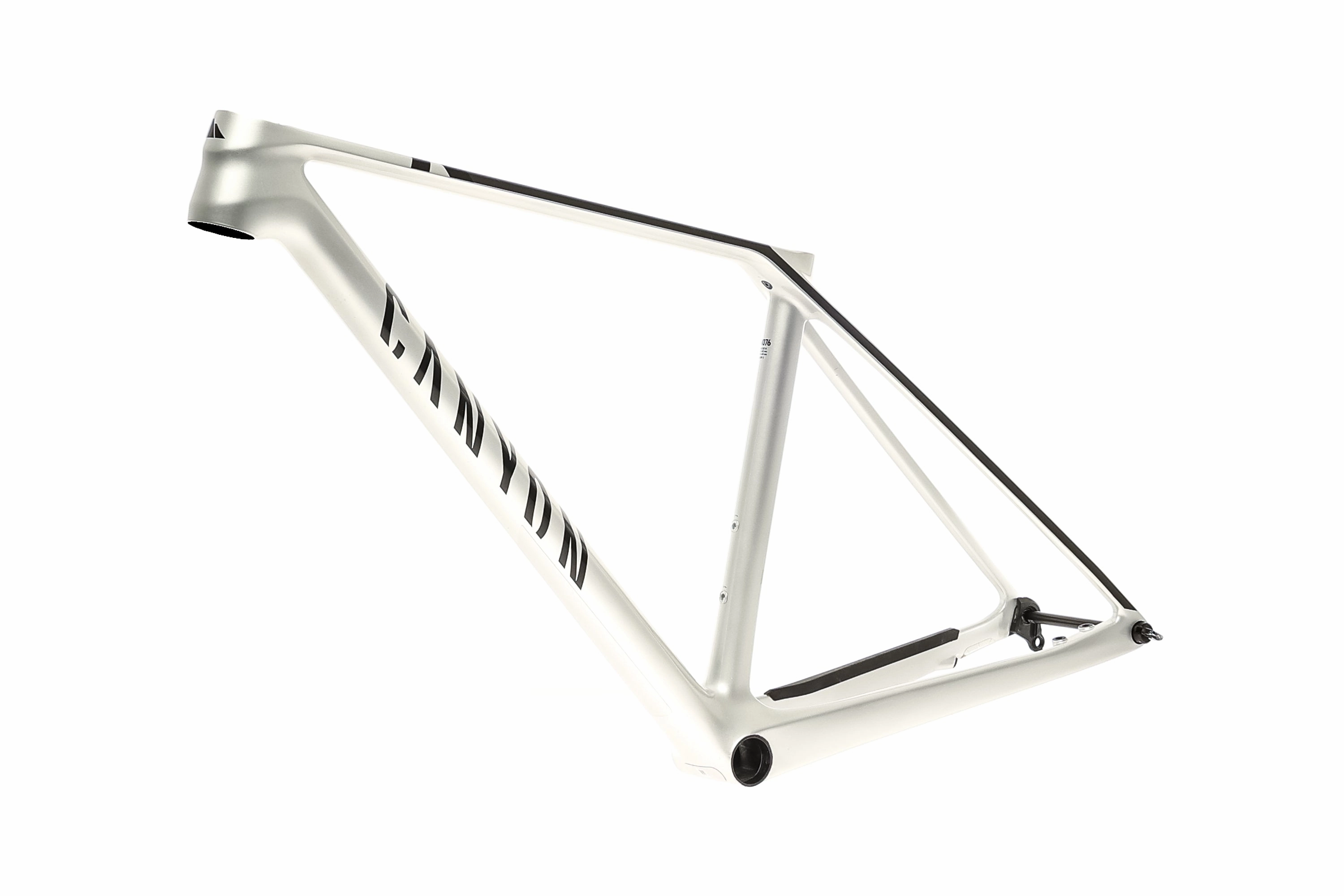 Canyon Exceed CF Medium Frame - 2022
