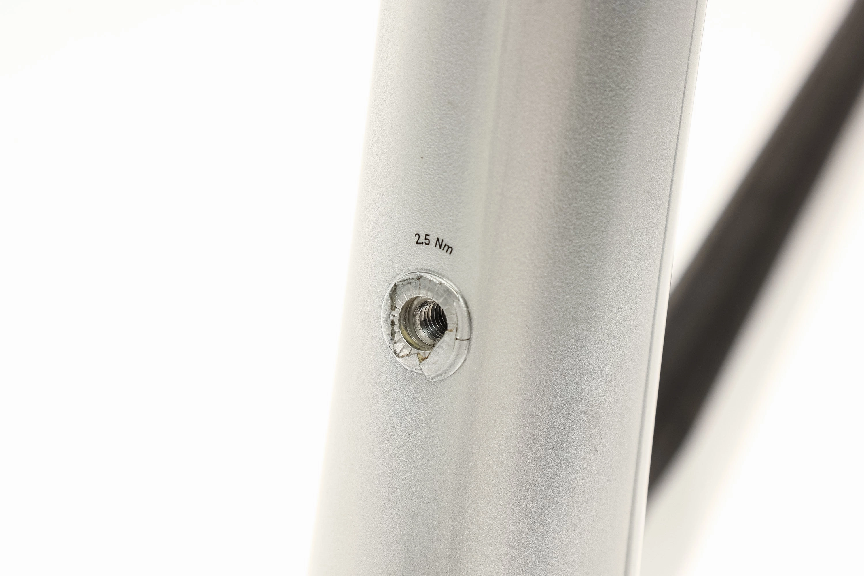 Canyon Exceed CF Medium Frame - 2022