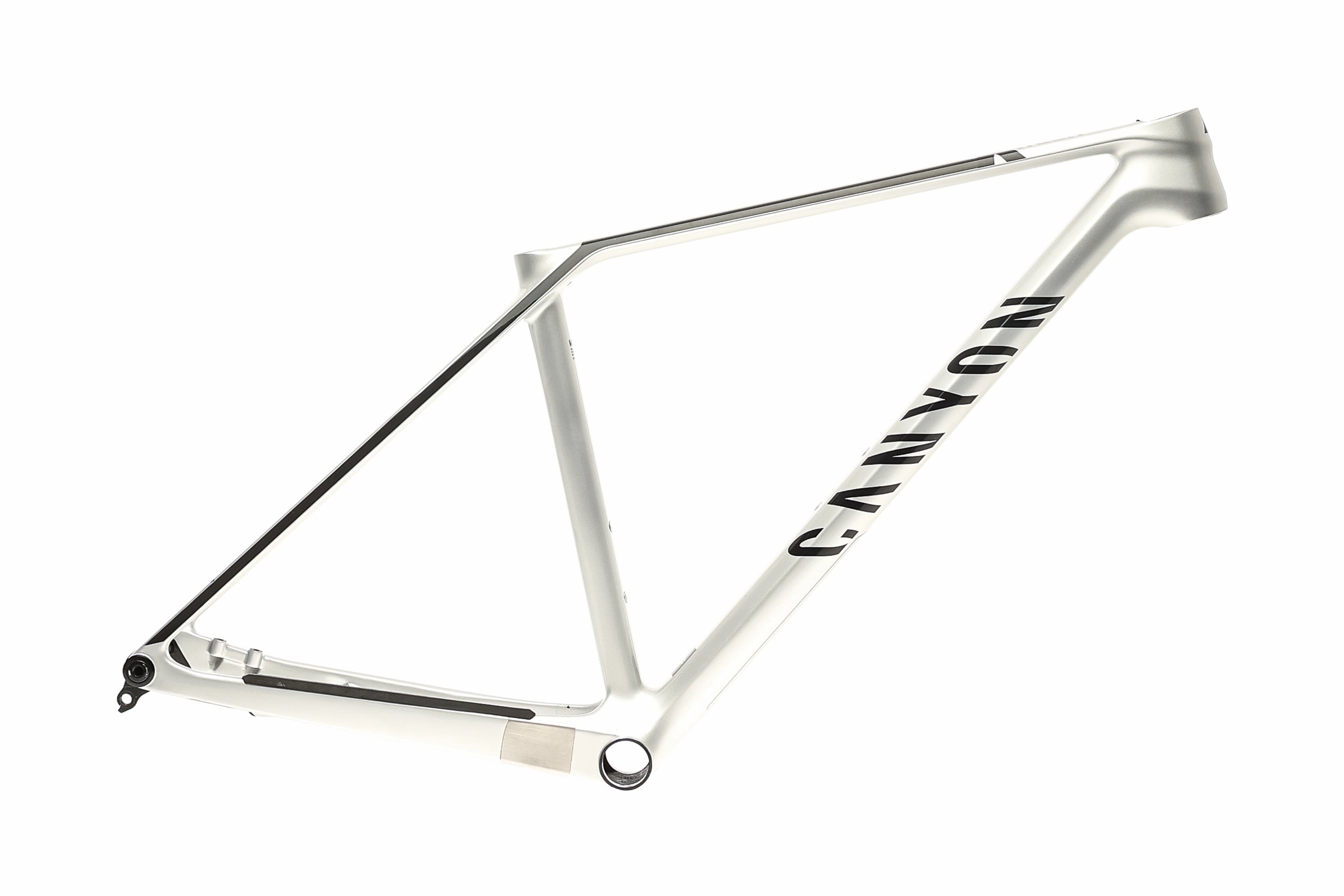 Canyon Exceed CF Medium Frame - 2022