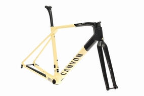 Canyon Grail CF SL Medium Frameset - 2021
