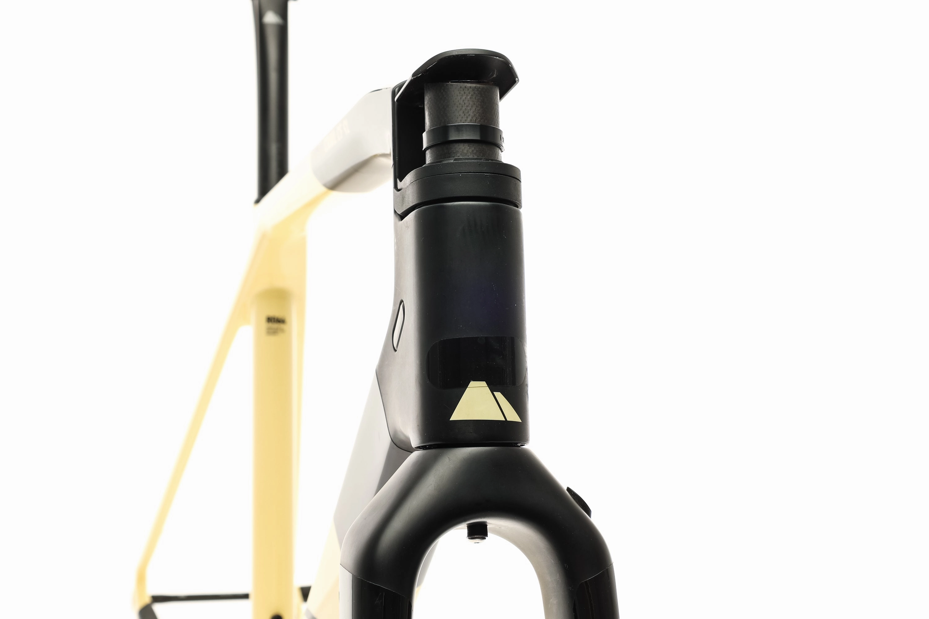 Canyon Grail CF SL Medium Frameset - 2021
