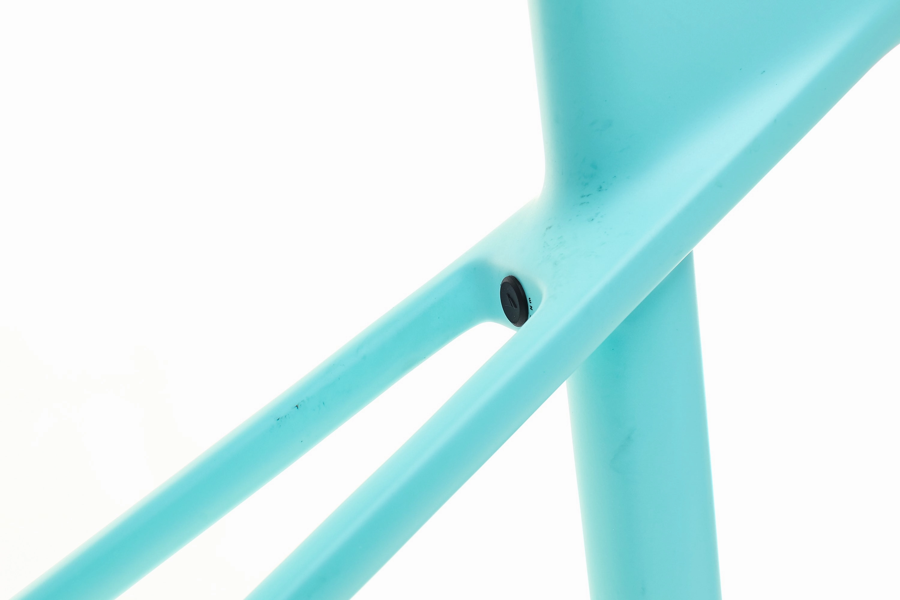 Canyon Grail CF SLX Small Frameset - 2023