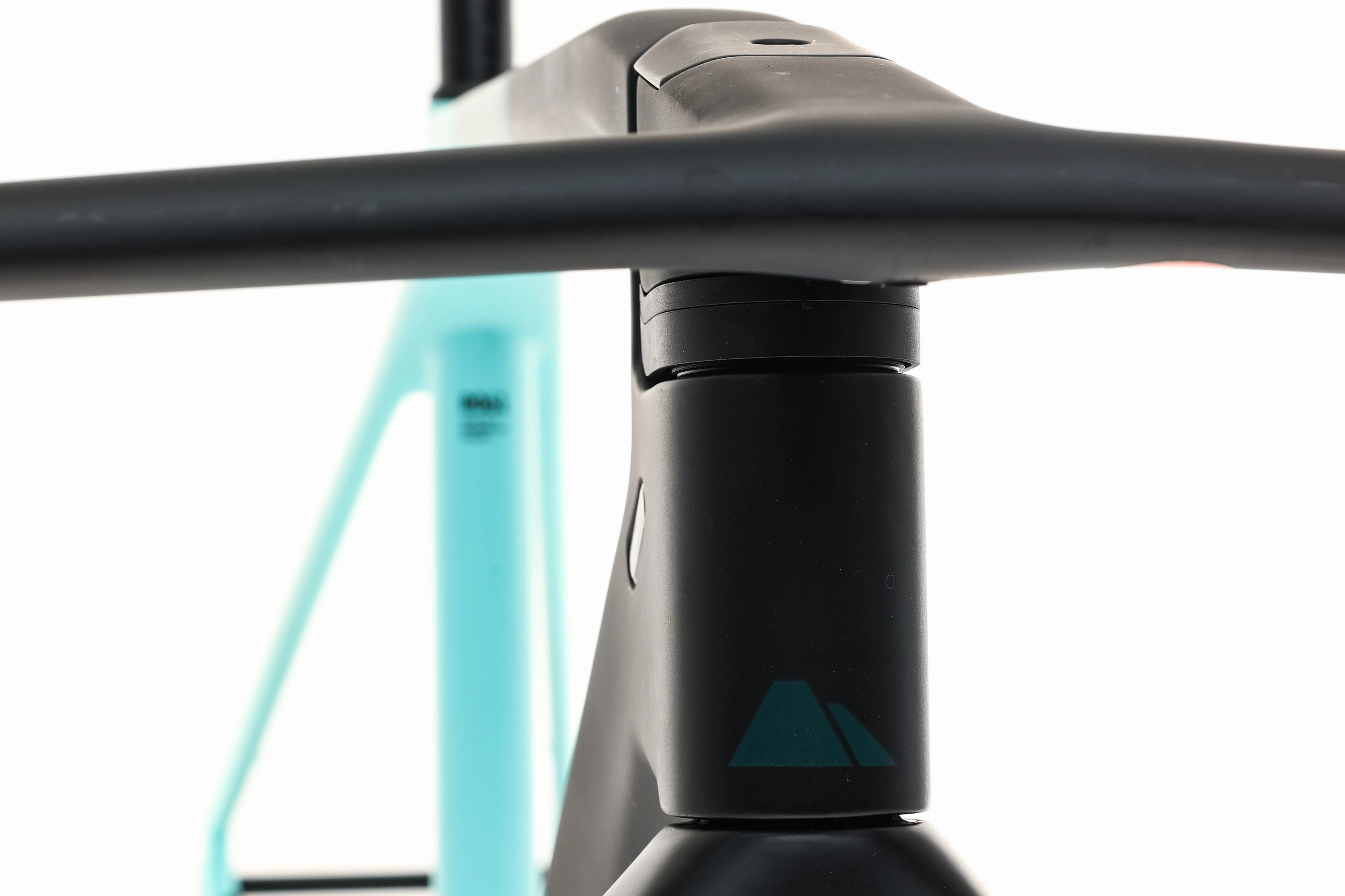 Canyon Grail CF SLX Small Frameset - 2023