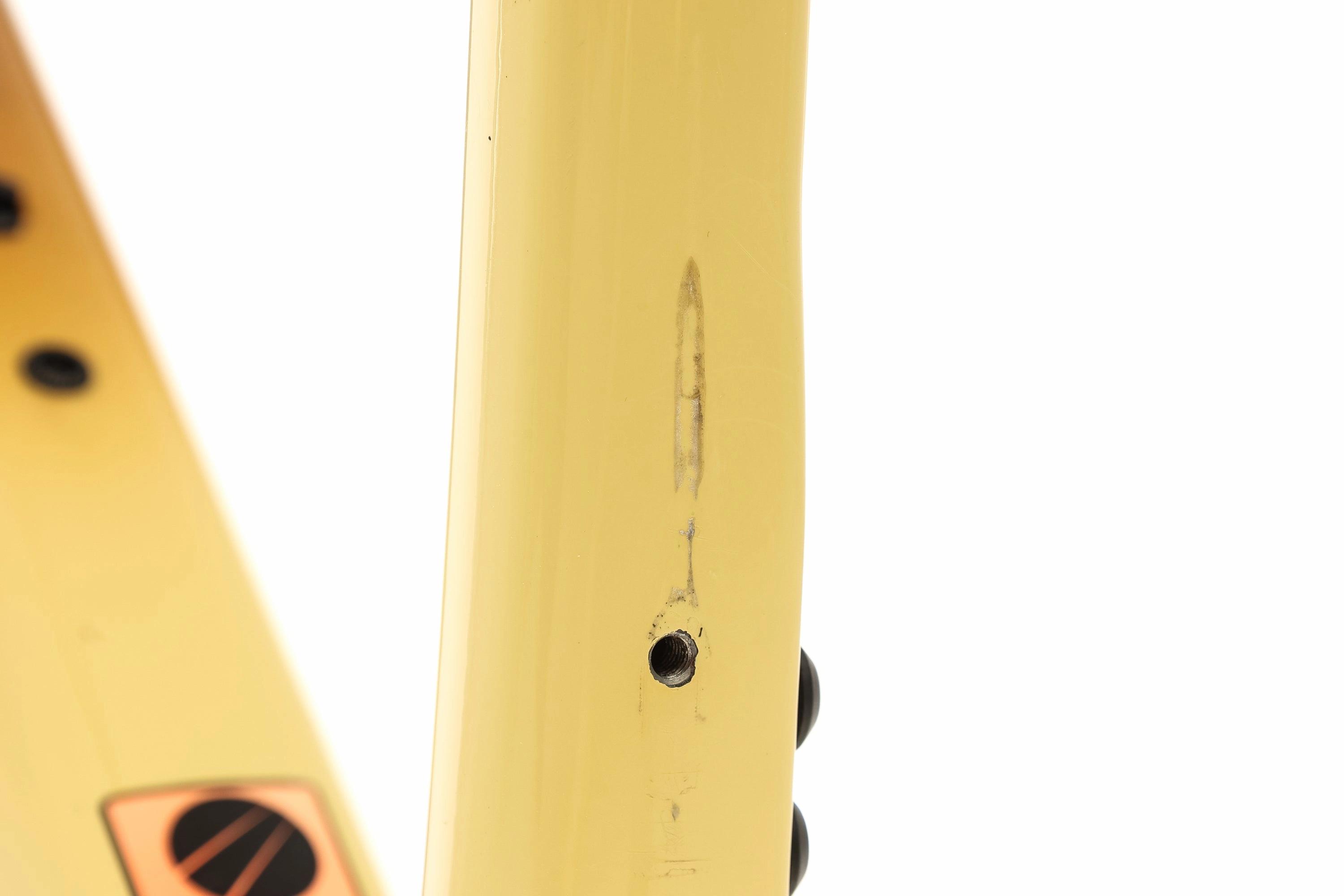 Canyon Grail CF SLX X-Large Frameset - 2022