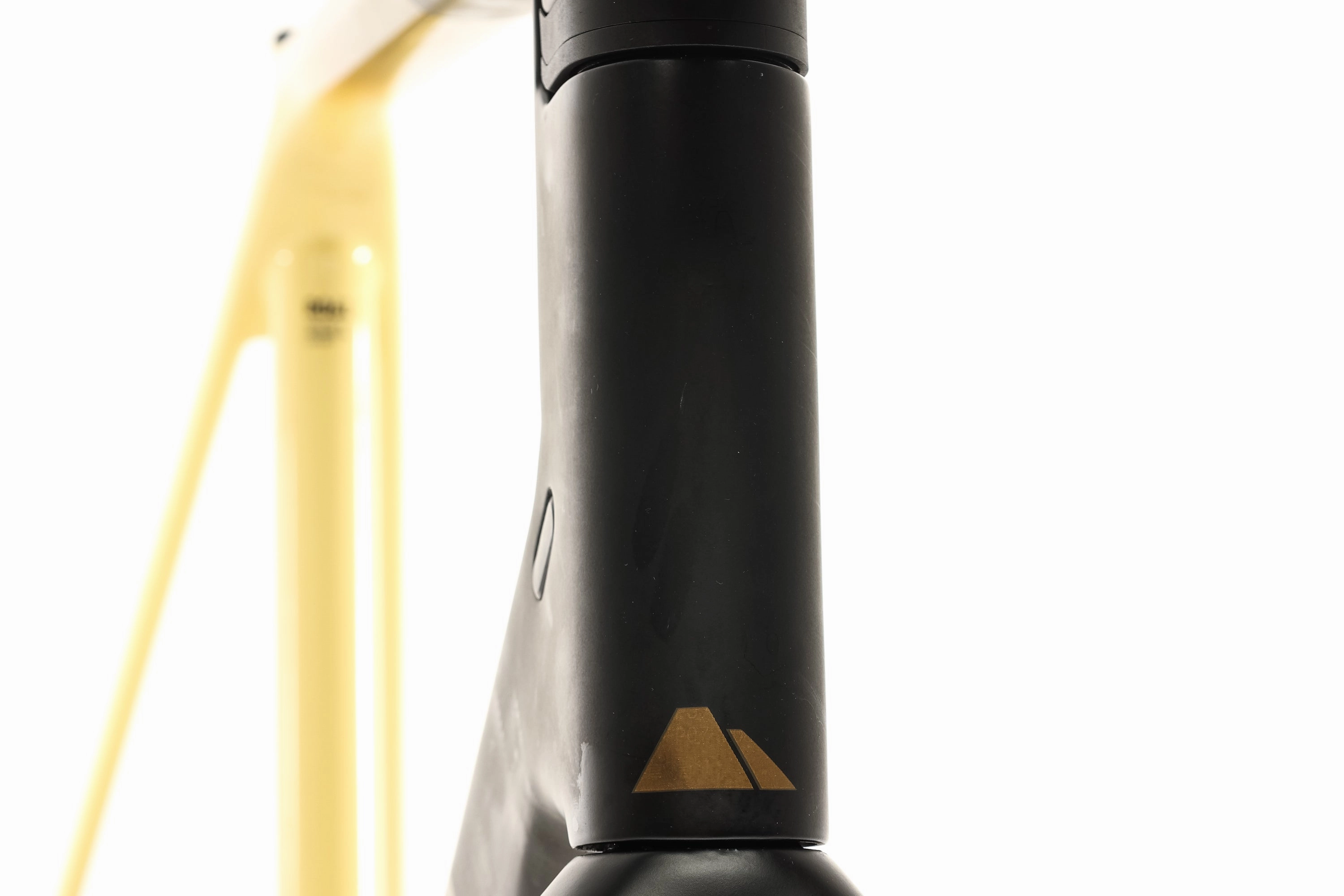Canyon Grail CF SLX X-Large Frameset - 2022