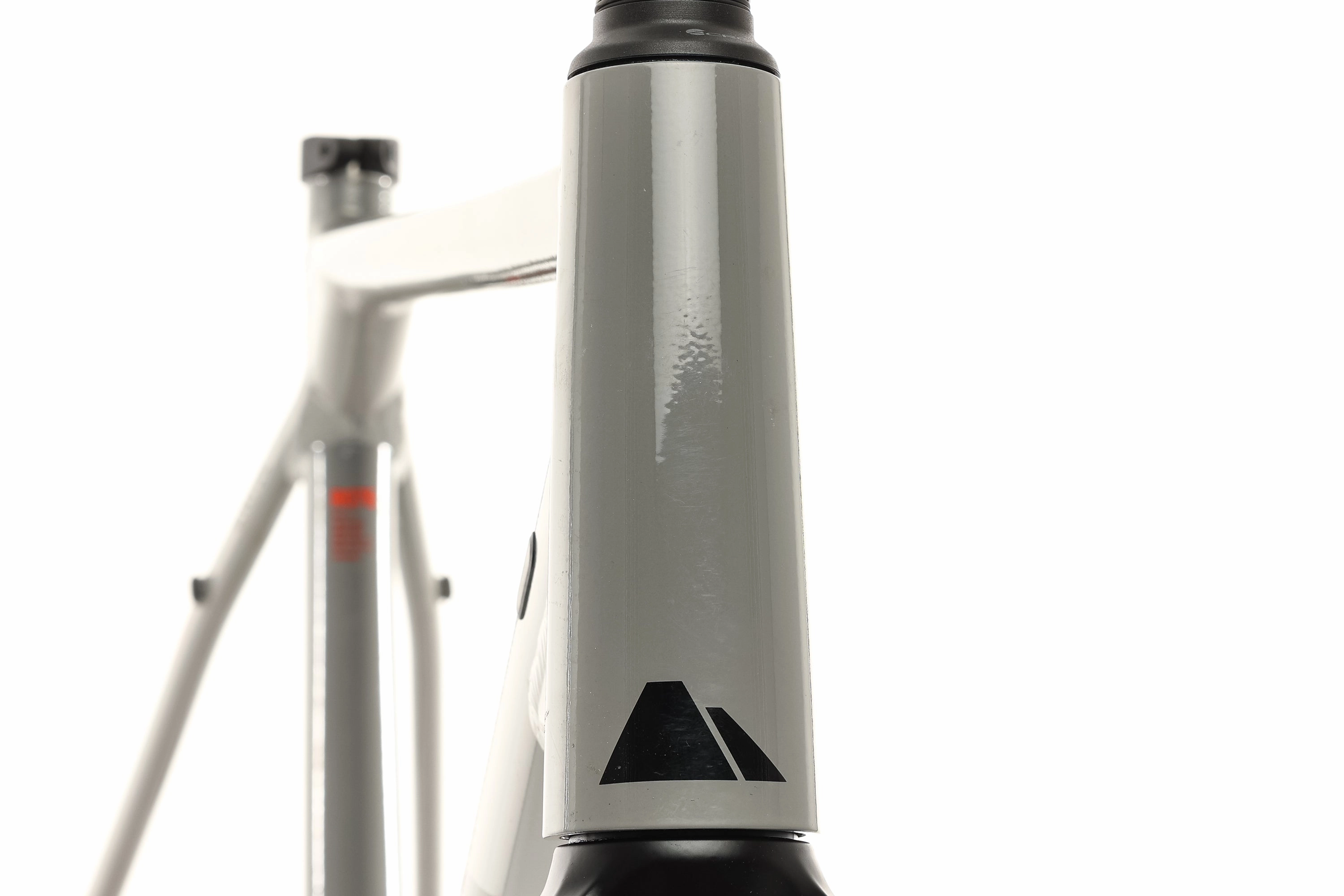 Canyon Grizl AL Large Frameset - 2023