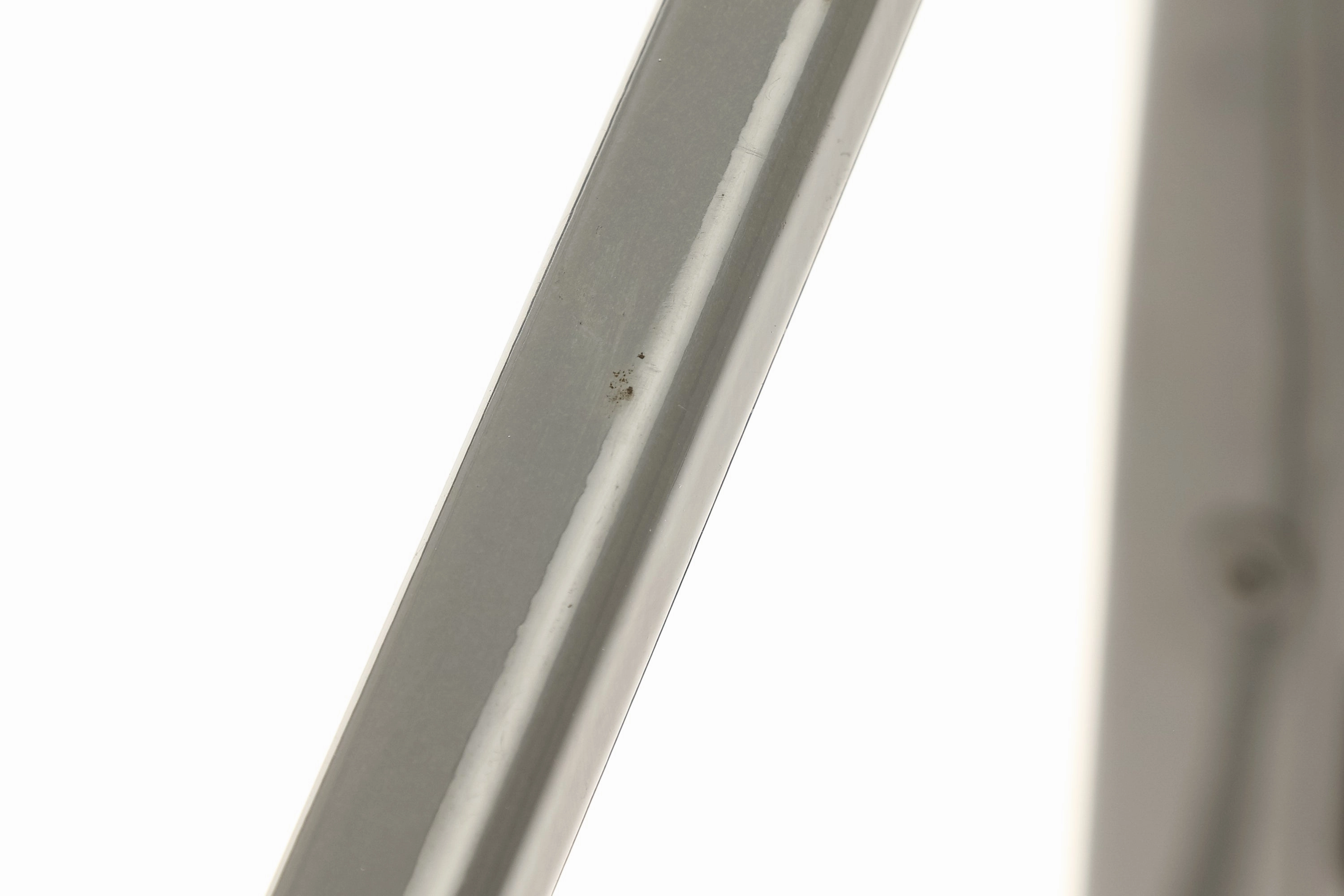 Canyon Grizl AL Large Frameset - 2023