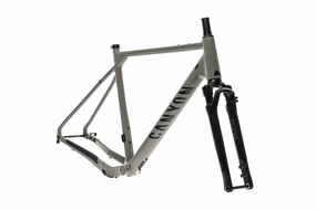 Canyon Grizl AL Large Frameset - 2023