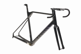 Canyon Inflite CF SL X-Large Frameset - 2021