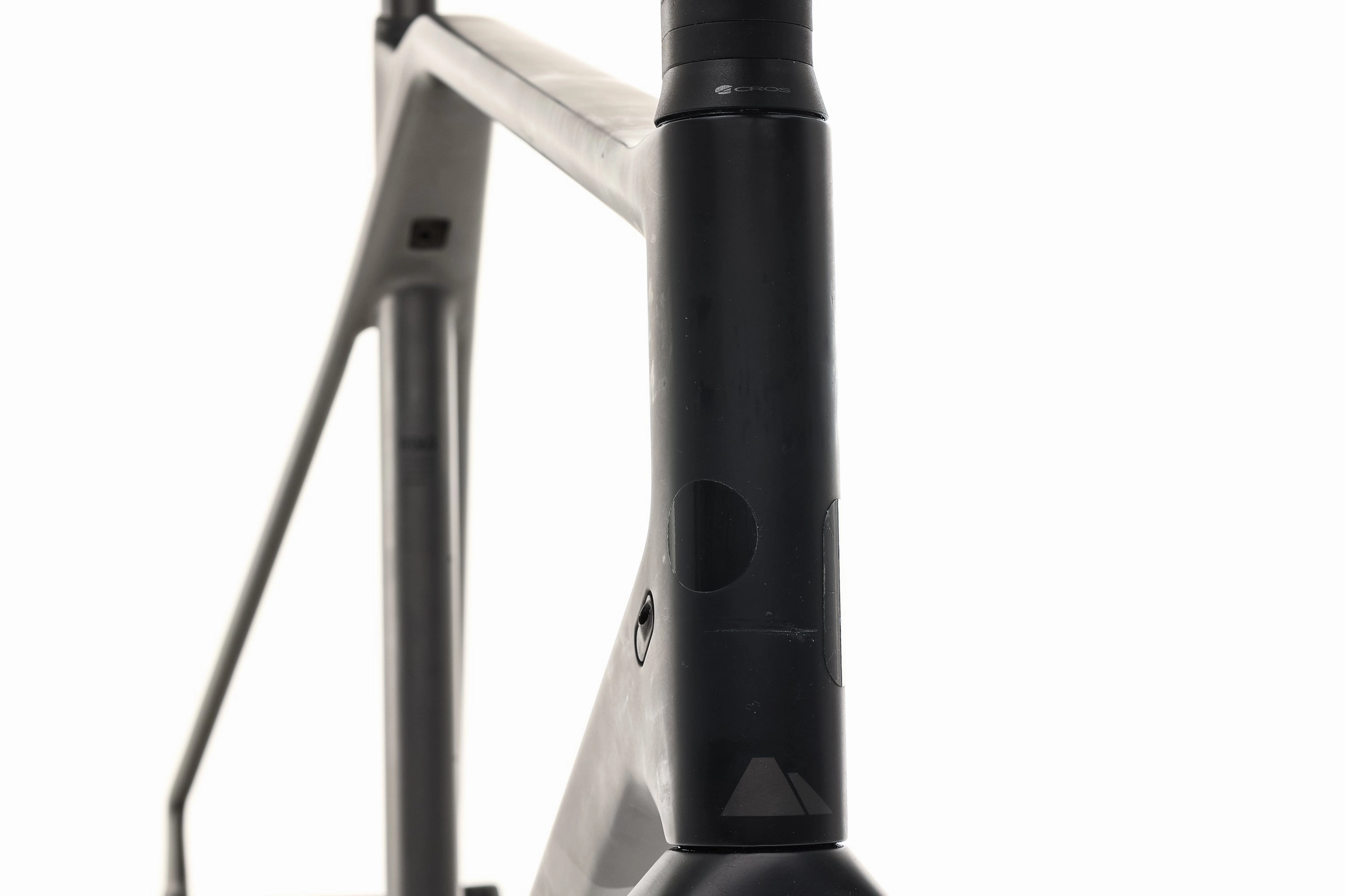 Canyon Inflite CF SL X-Large Frameset - 2021