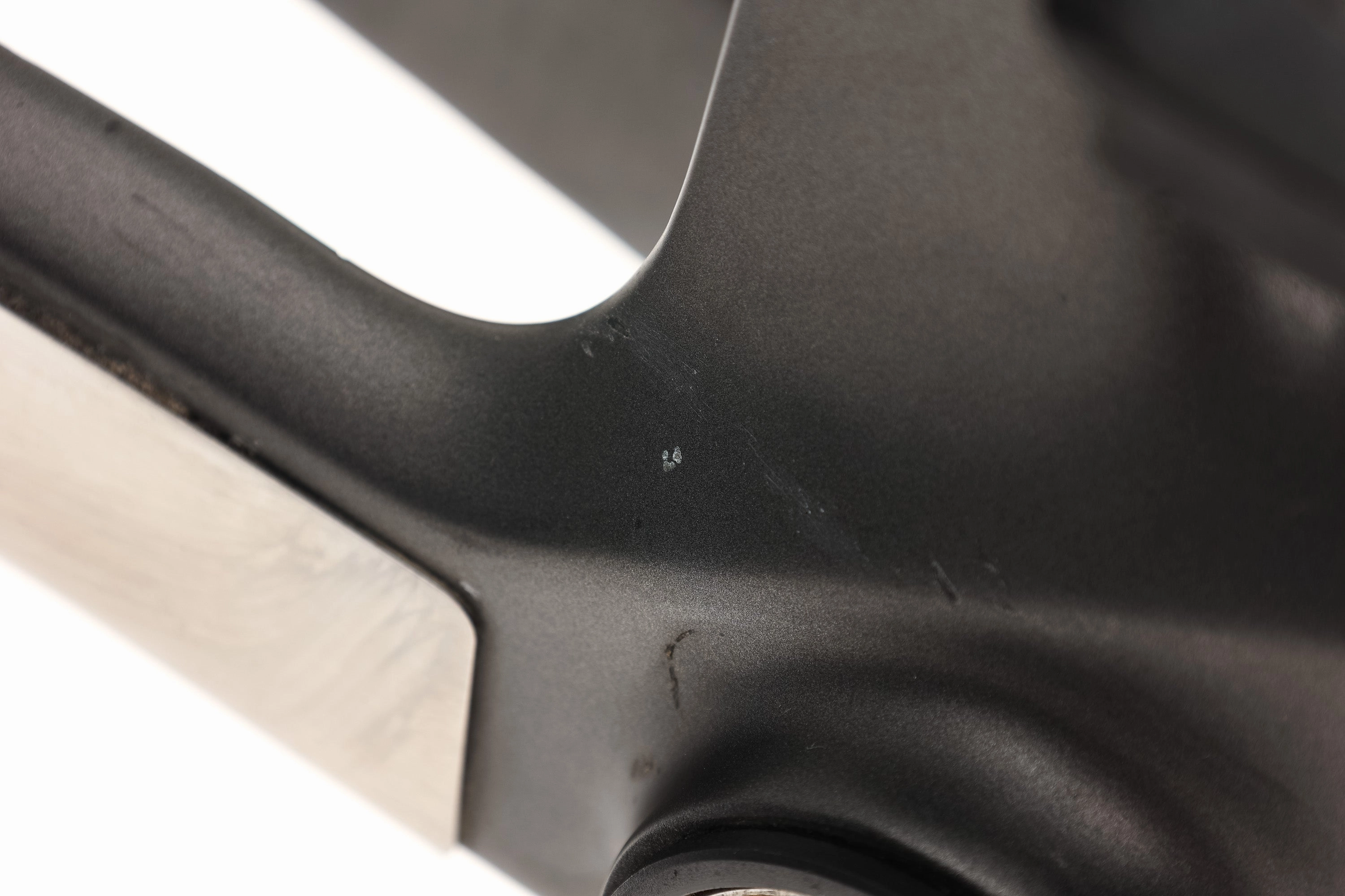 Canyon Inflite CF SL X-Large Frameset - 2021