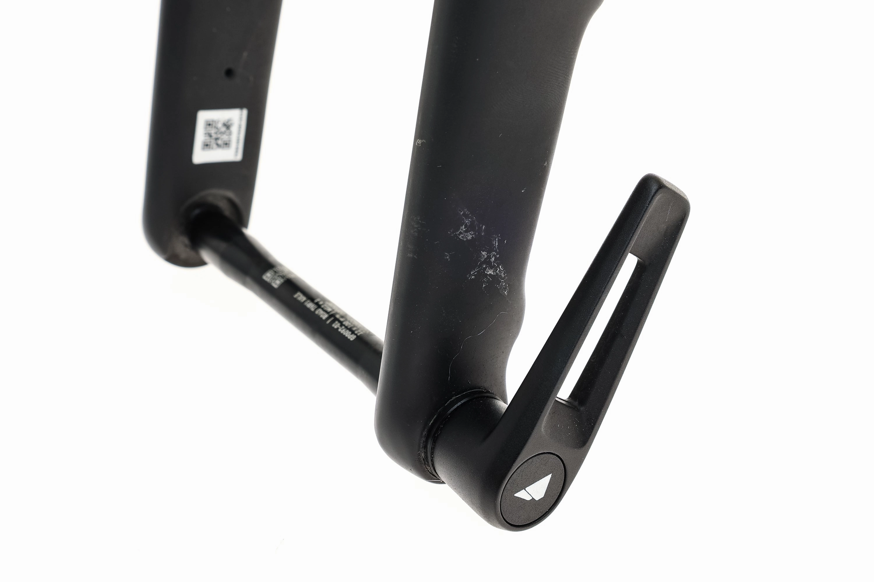 Canyon Inflite CF SLX Medium Frameset - 2021